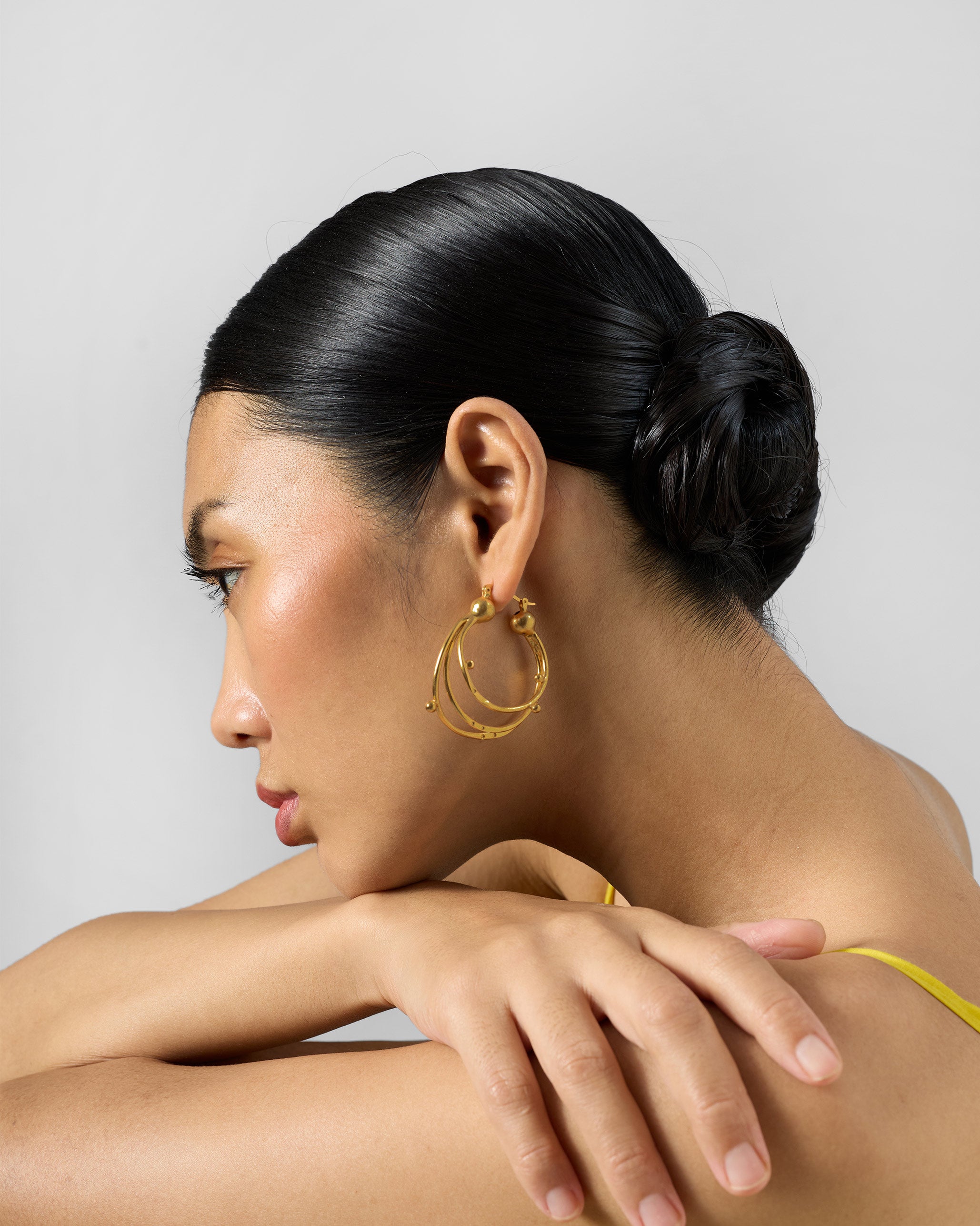 Celestial Bali - Gold