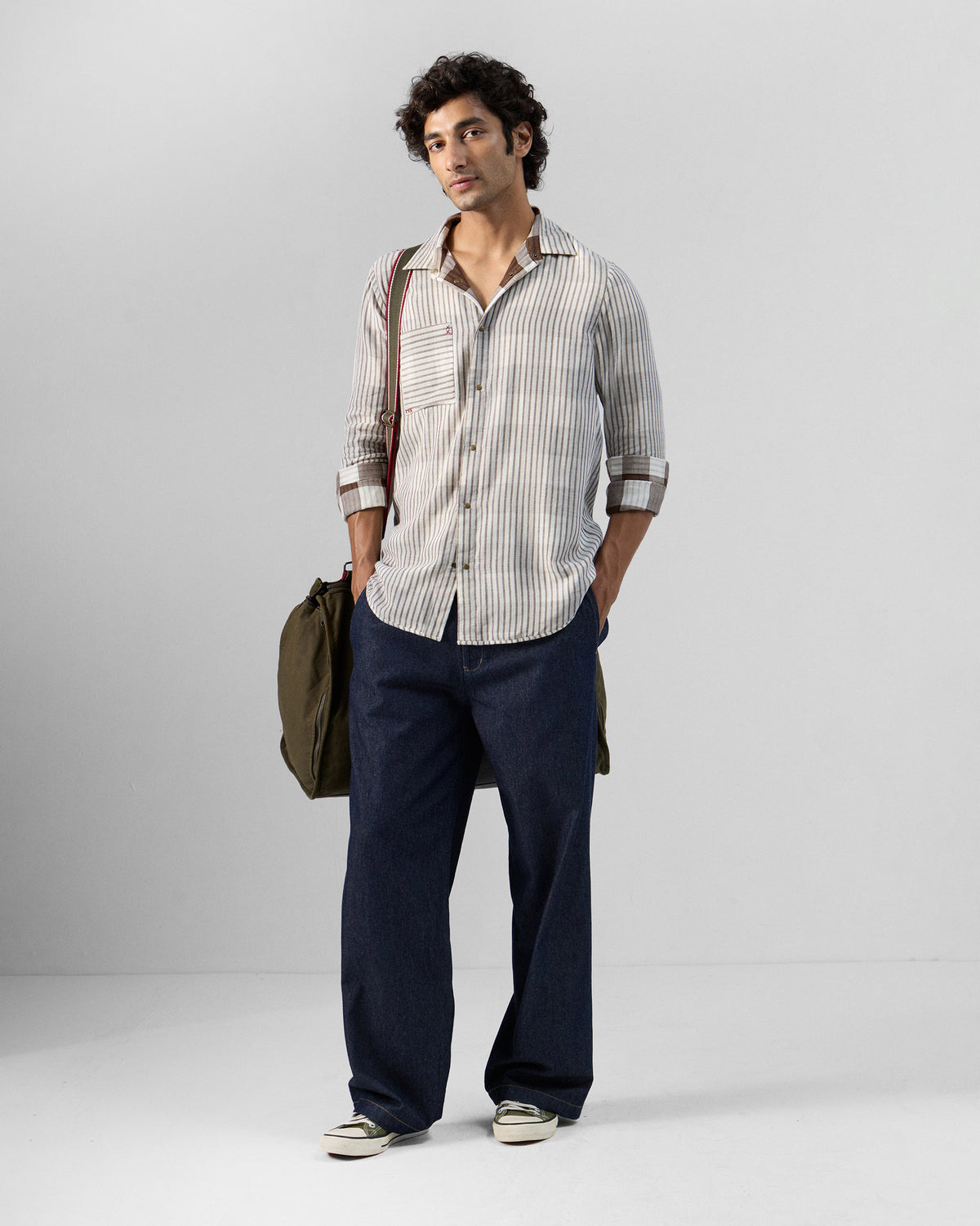 look3_Weekend Away