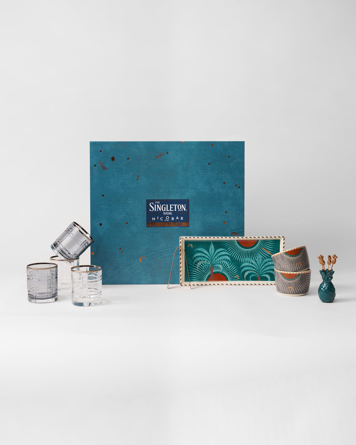 Celeste Gift Set - TSSxNB