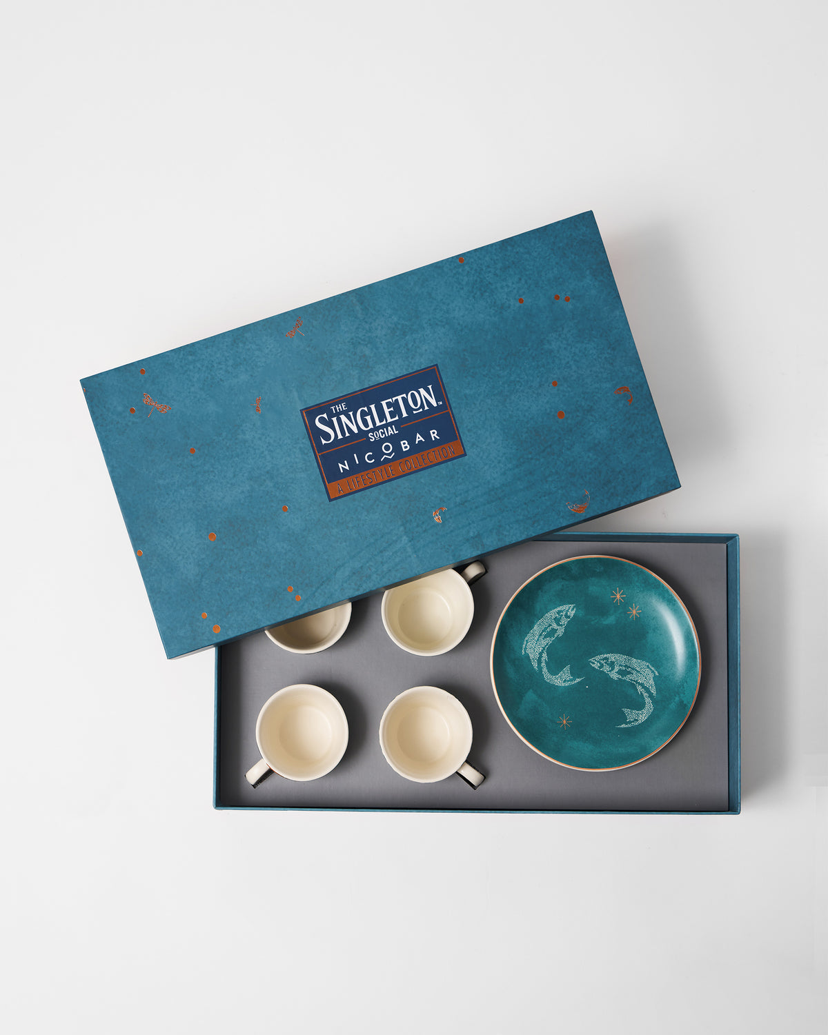 Solenne Gift Set - TSSxNB