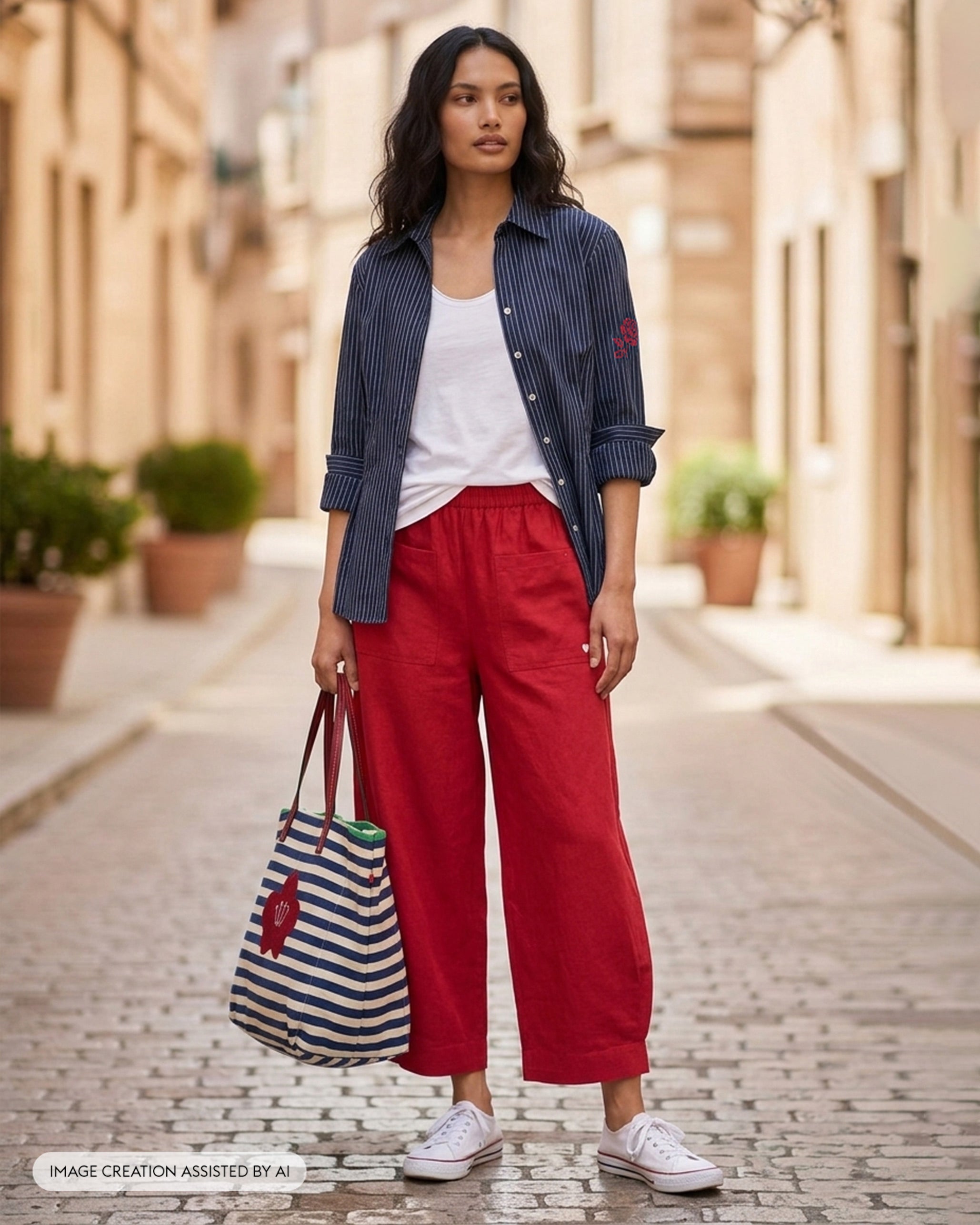 look3_Weekend Away