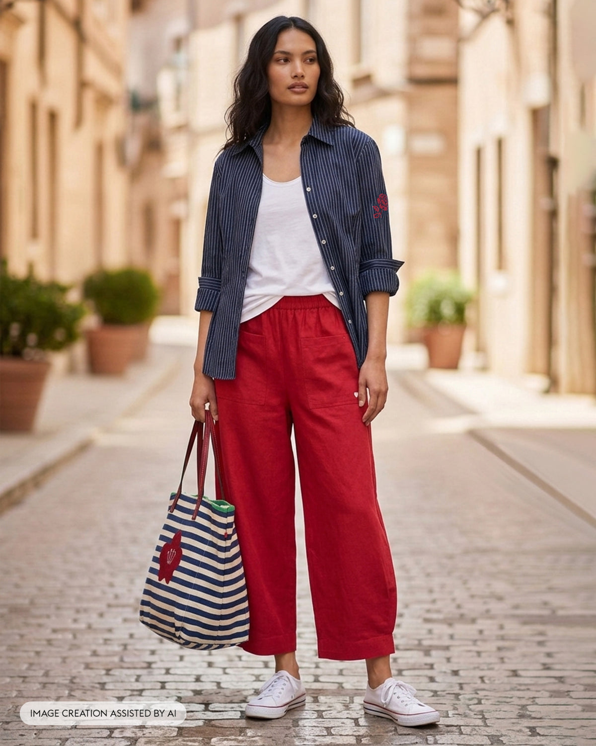 look3_Weekend Away
