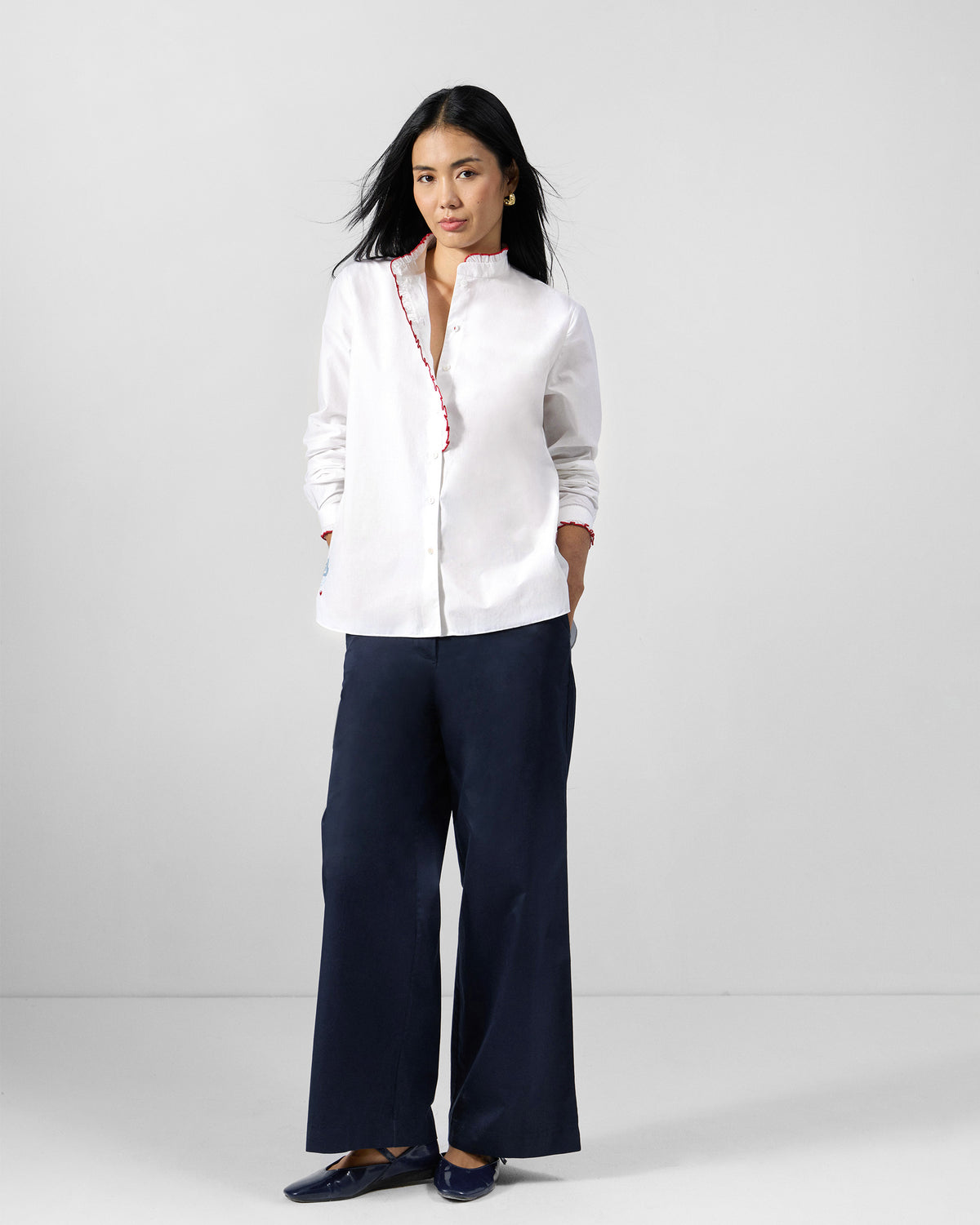 look2_Casual Comfort