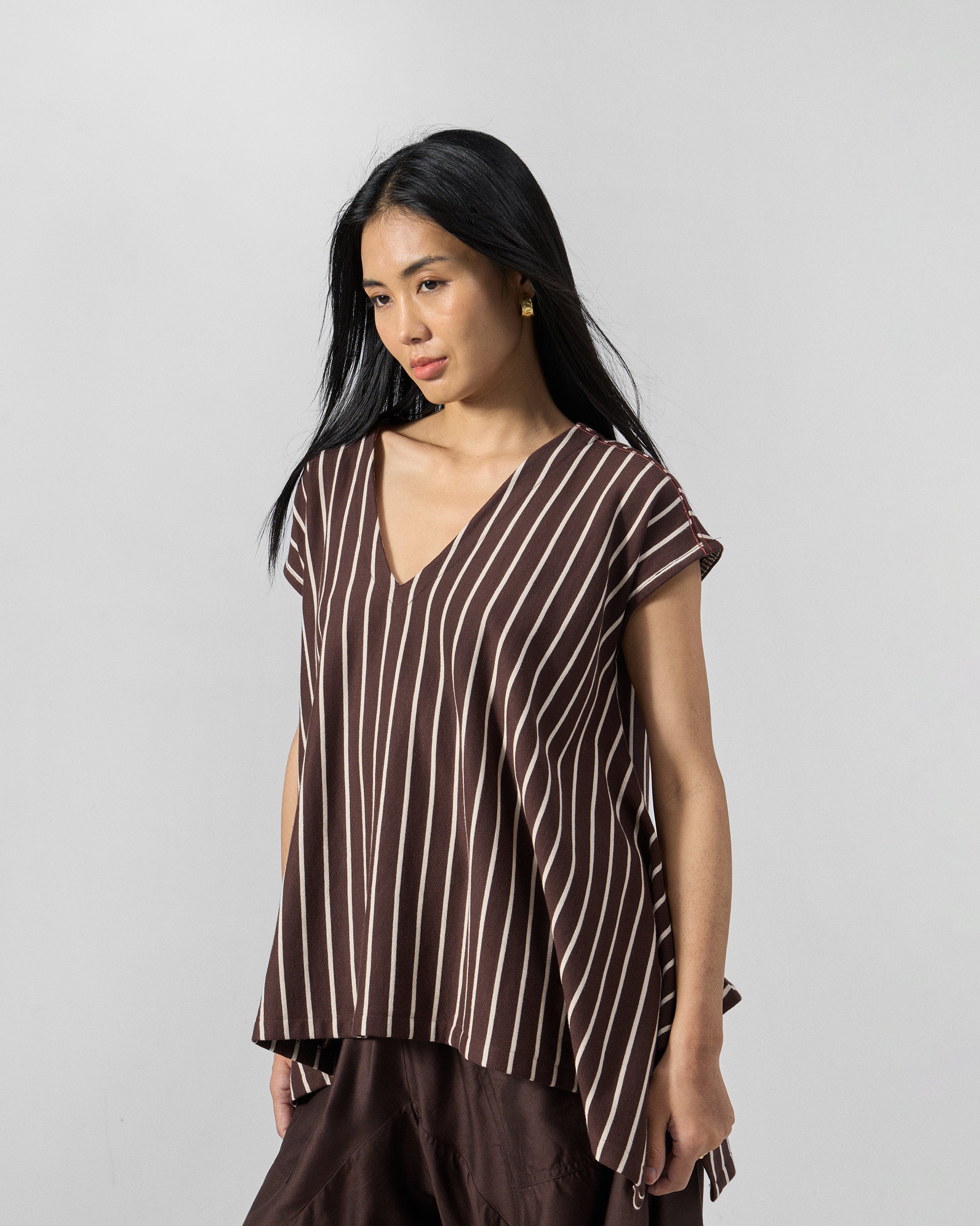 Nera Kaftan - 100% Cotton Loose Fit