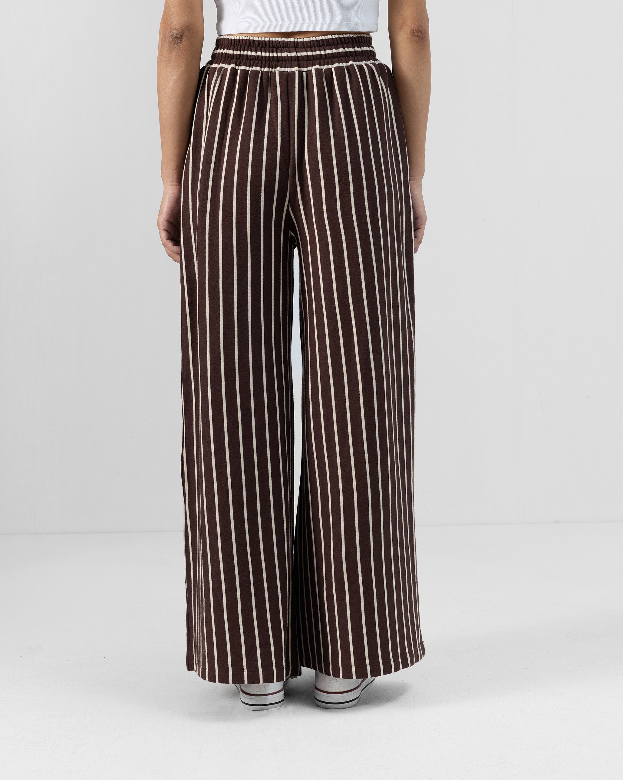 Nova Pants - 100% Cotton Regular Fit