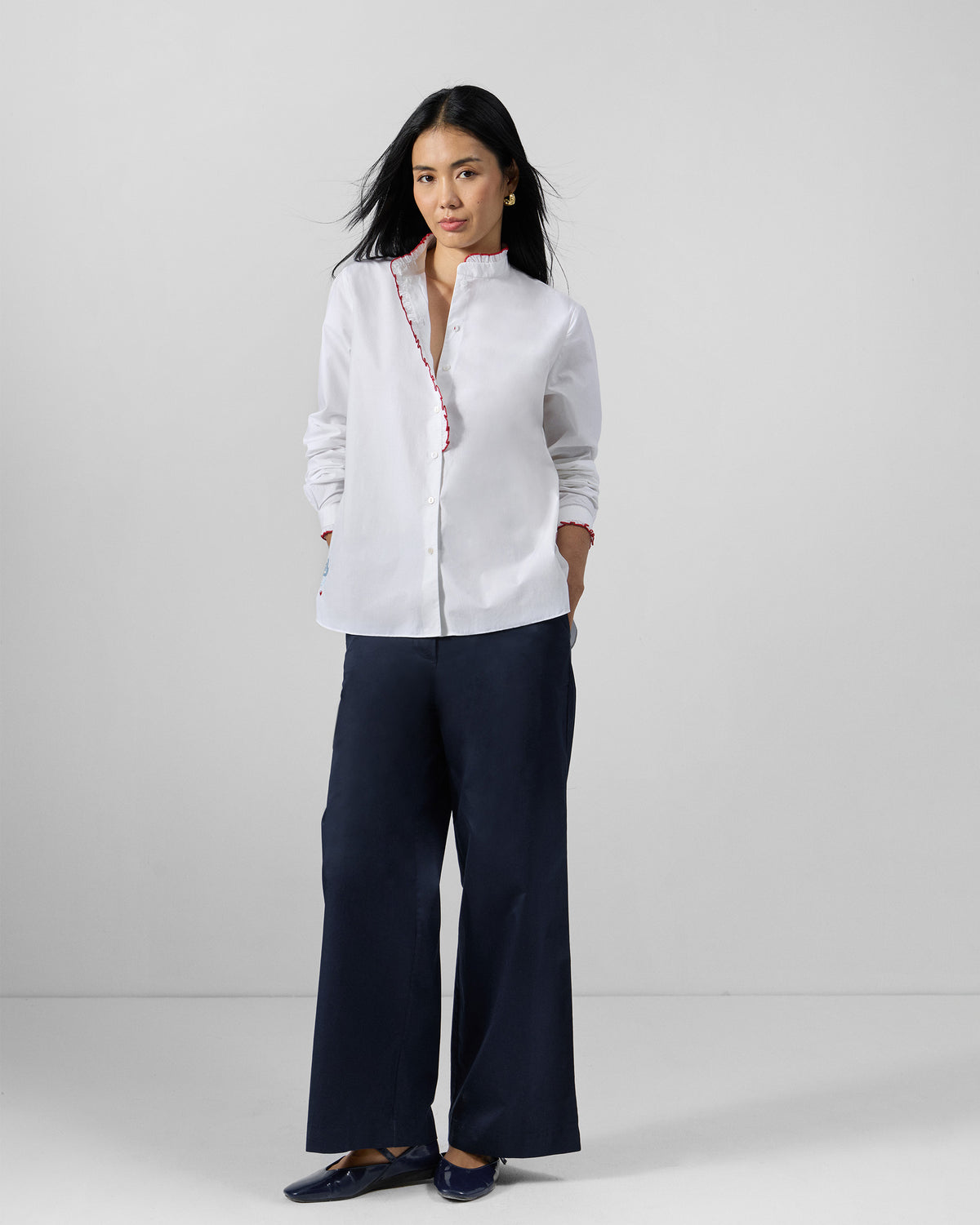 look1_Casual Comfort