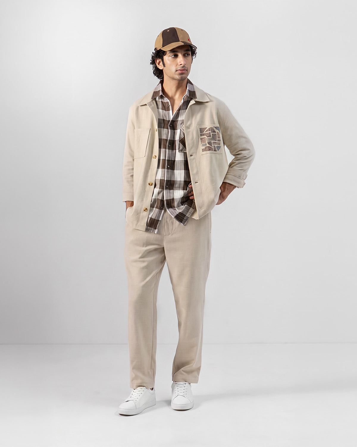 look3_Weekend Away