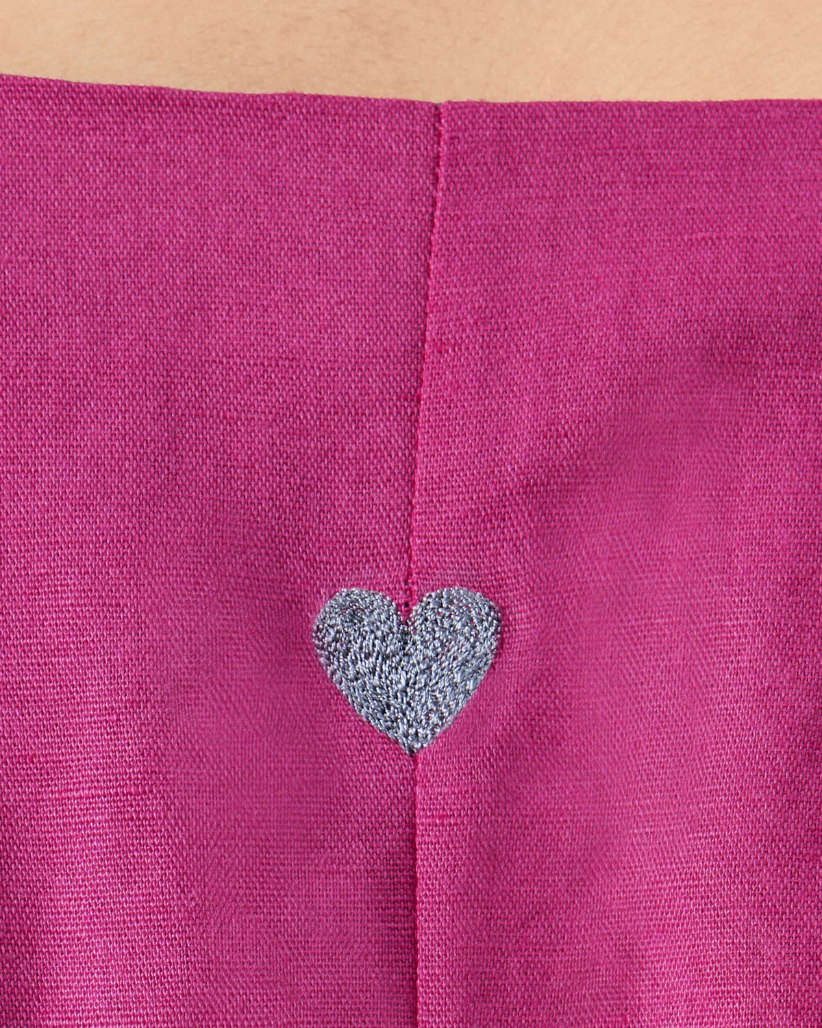 Nihra Kafran - Cotton Linen Loose FIt