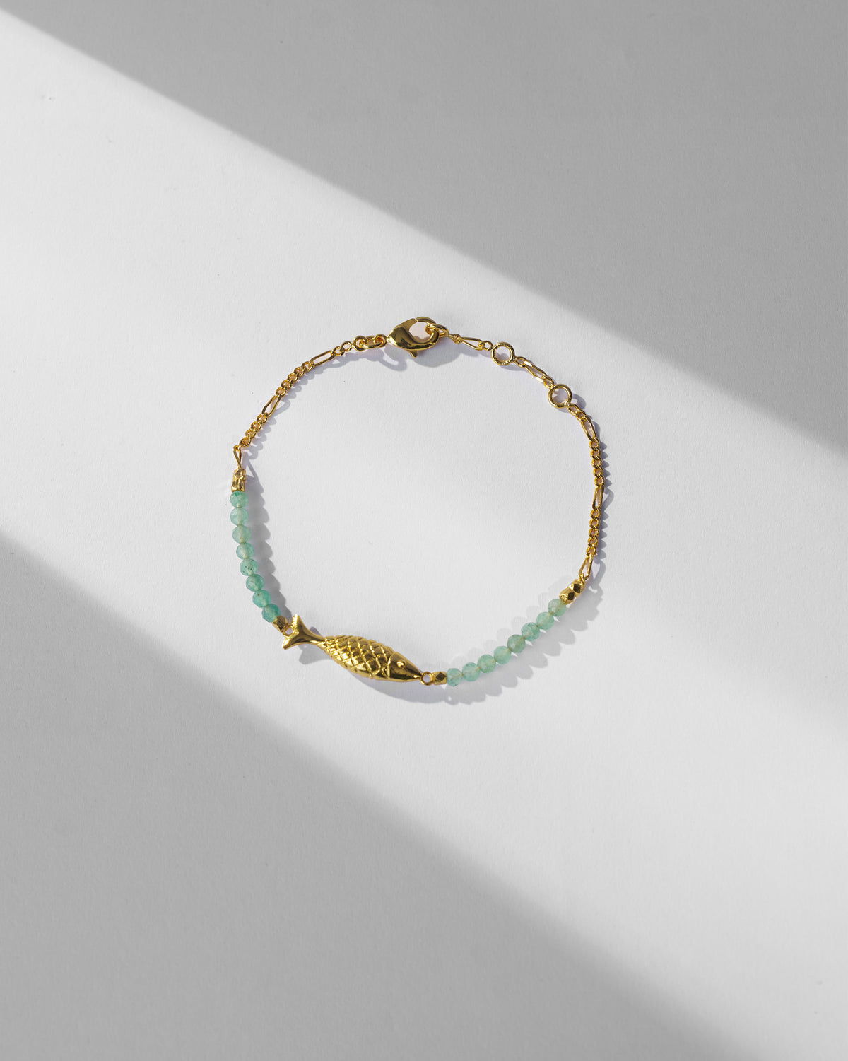 Maase Bracelet - Gold