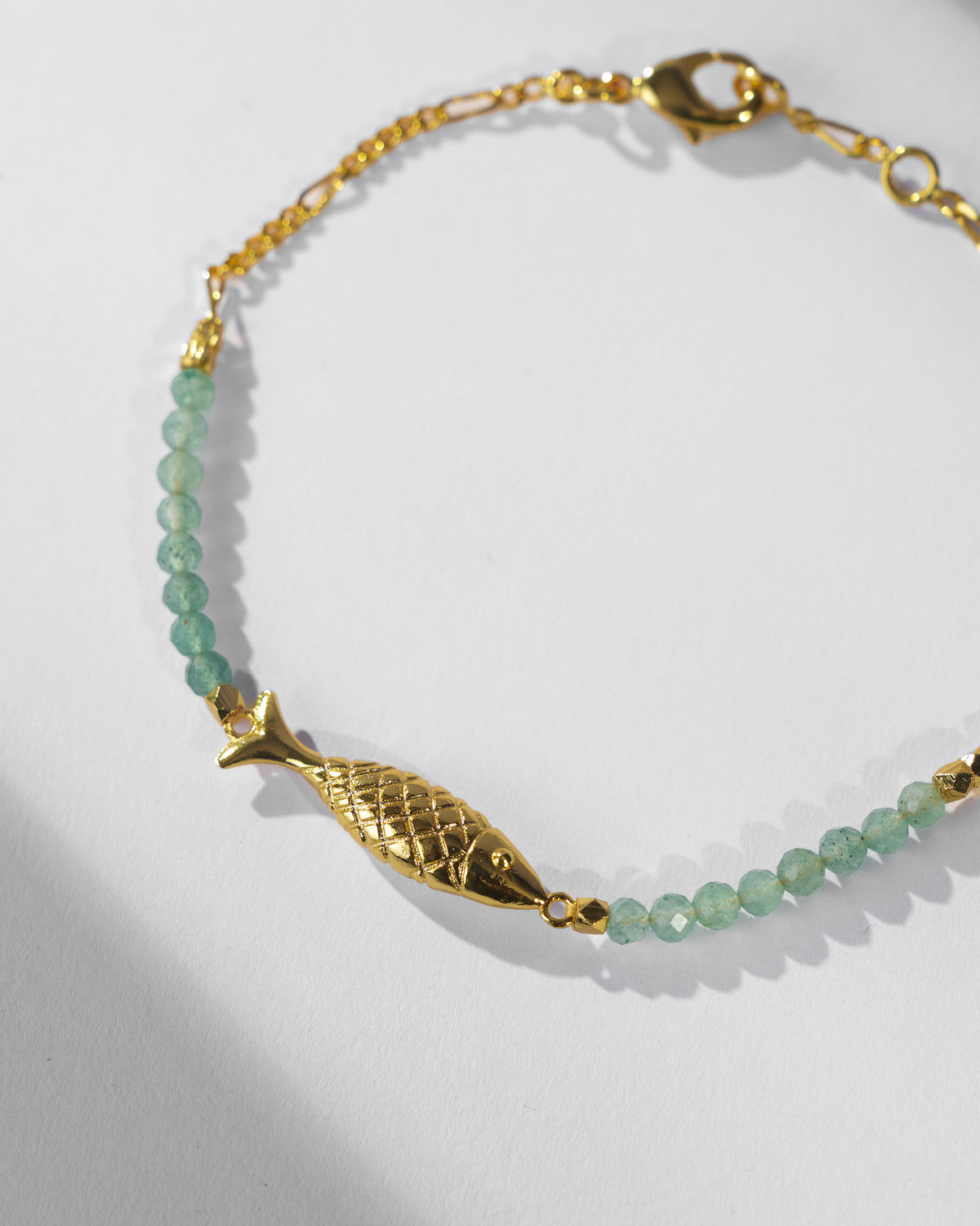 Maase Bracelet - Gold