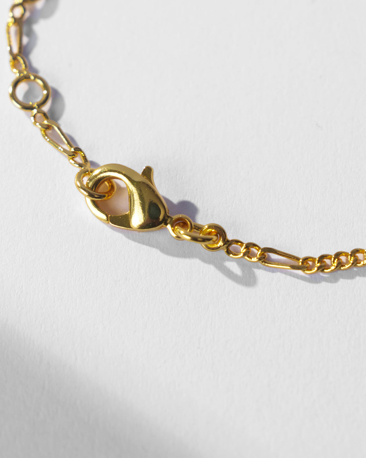 Maase Bracelet - Gold