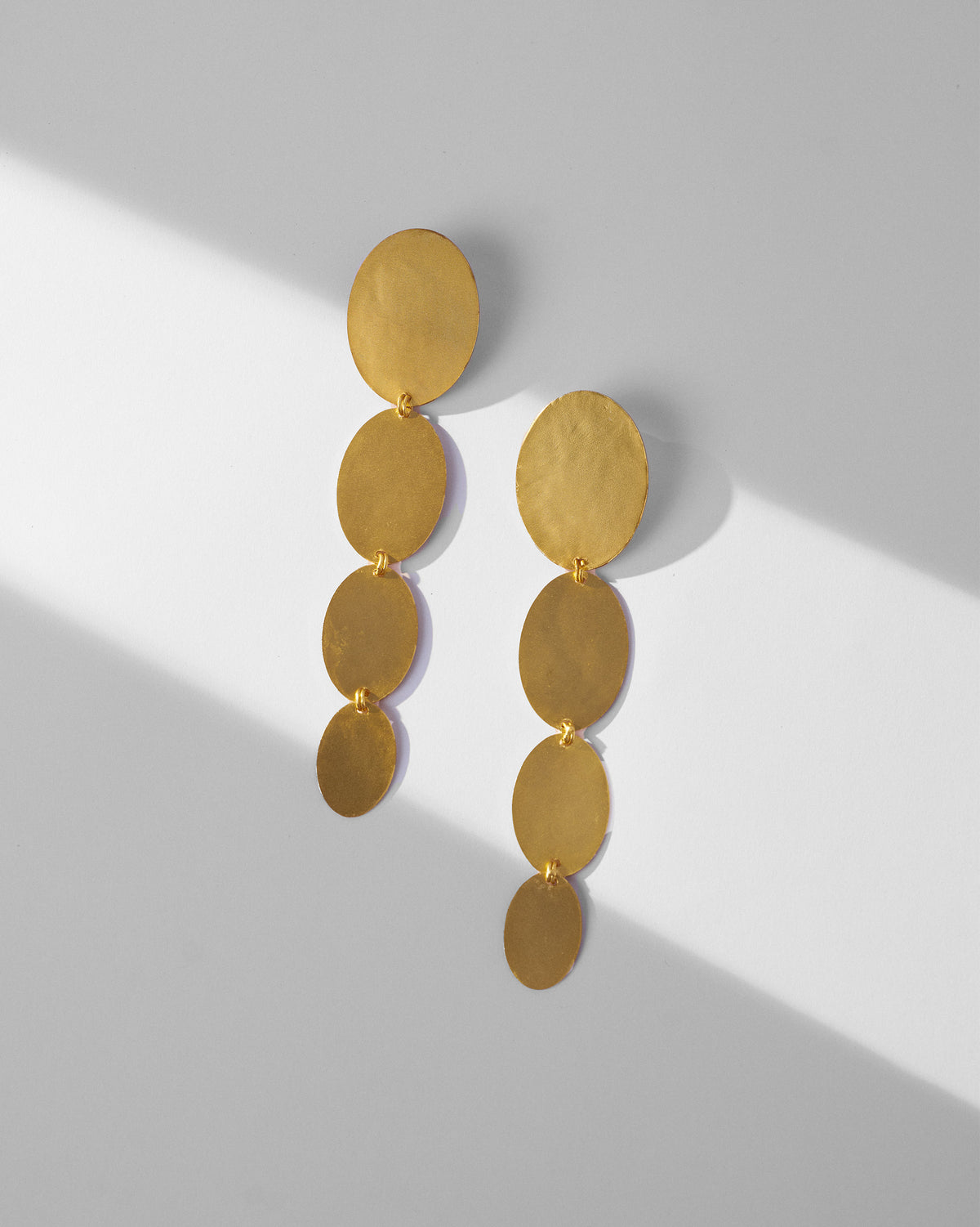 Drift Danglers - Gold