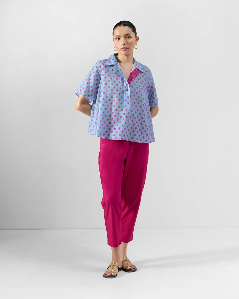 look4_Casual Comfort