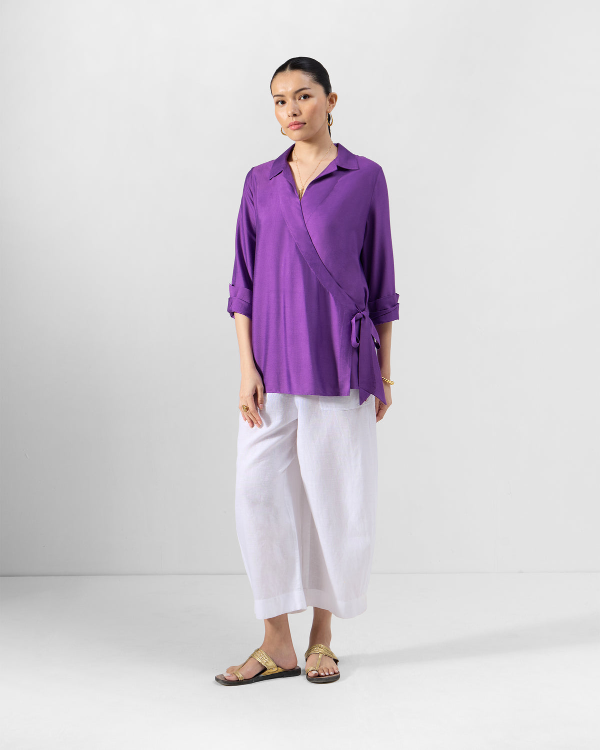 look1_Casual Comfort