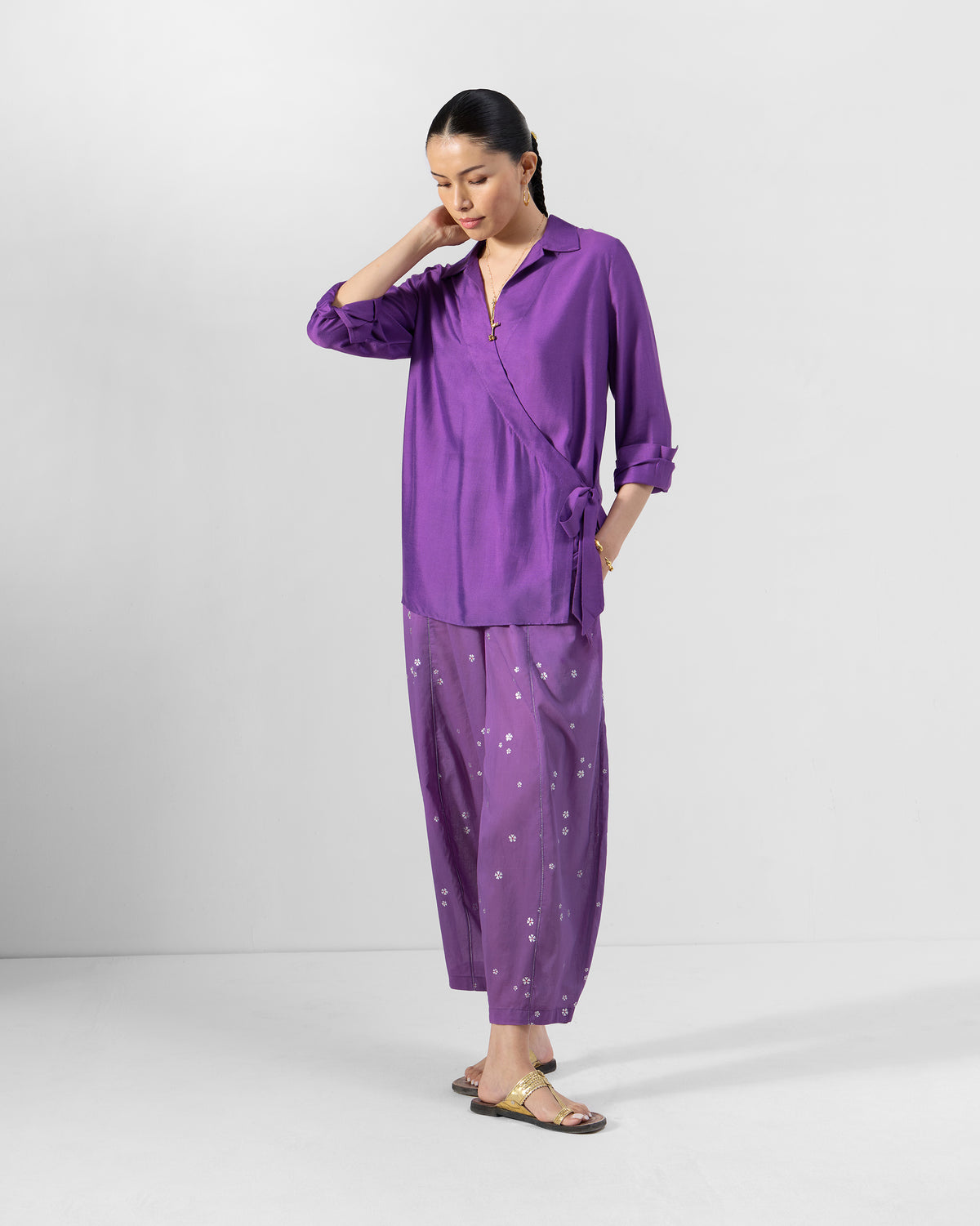 look2_Festive Gatherings