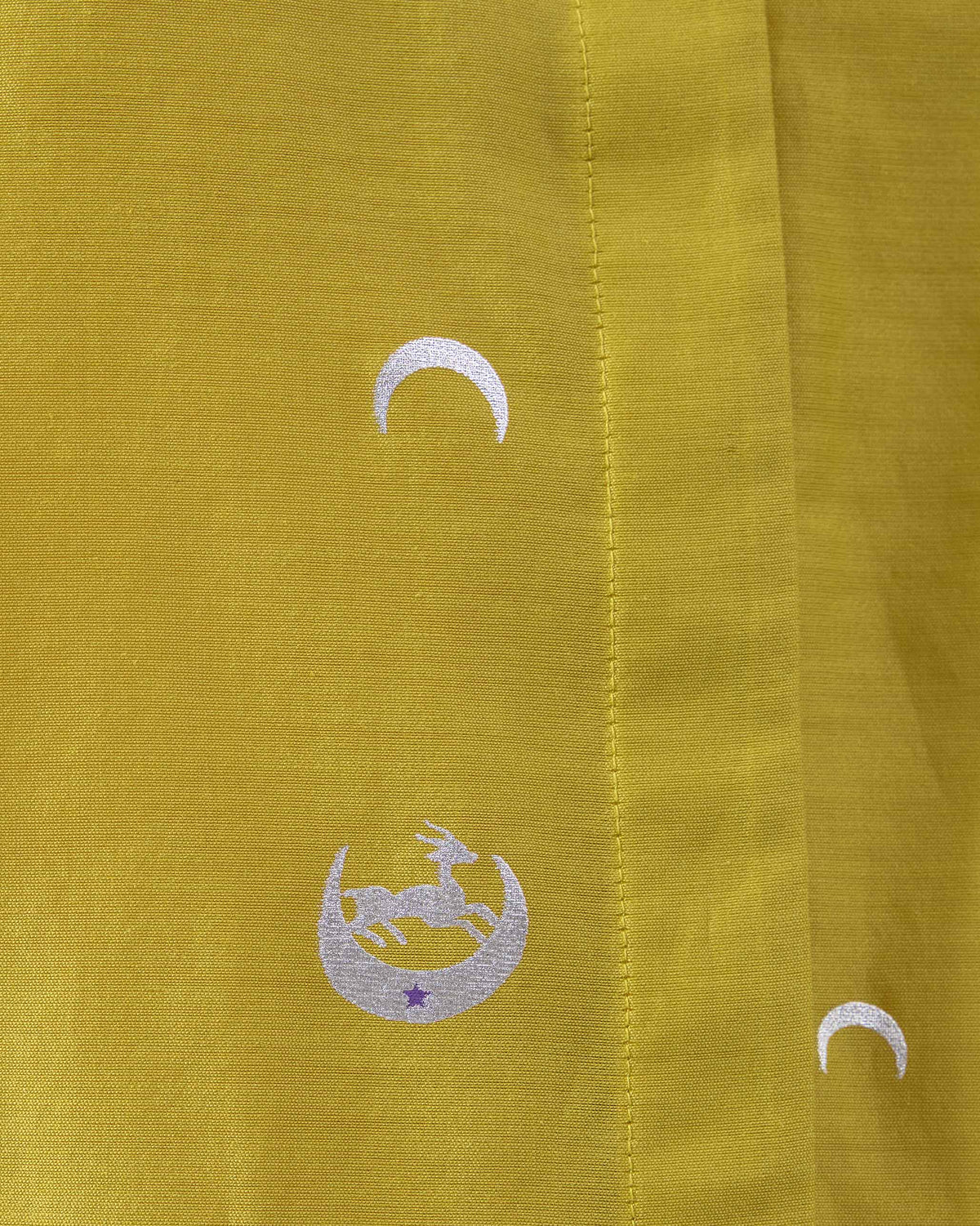 Chilika High Low Shirt - Cotton Silk Regular Fit