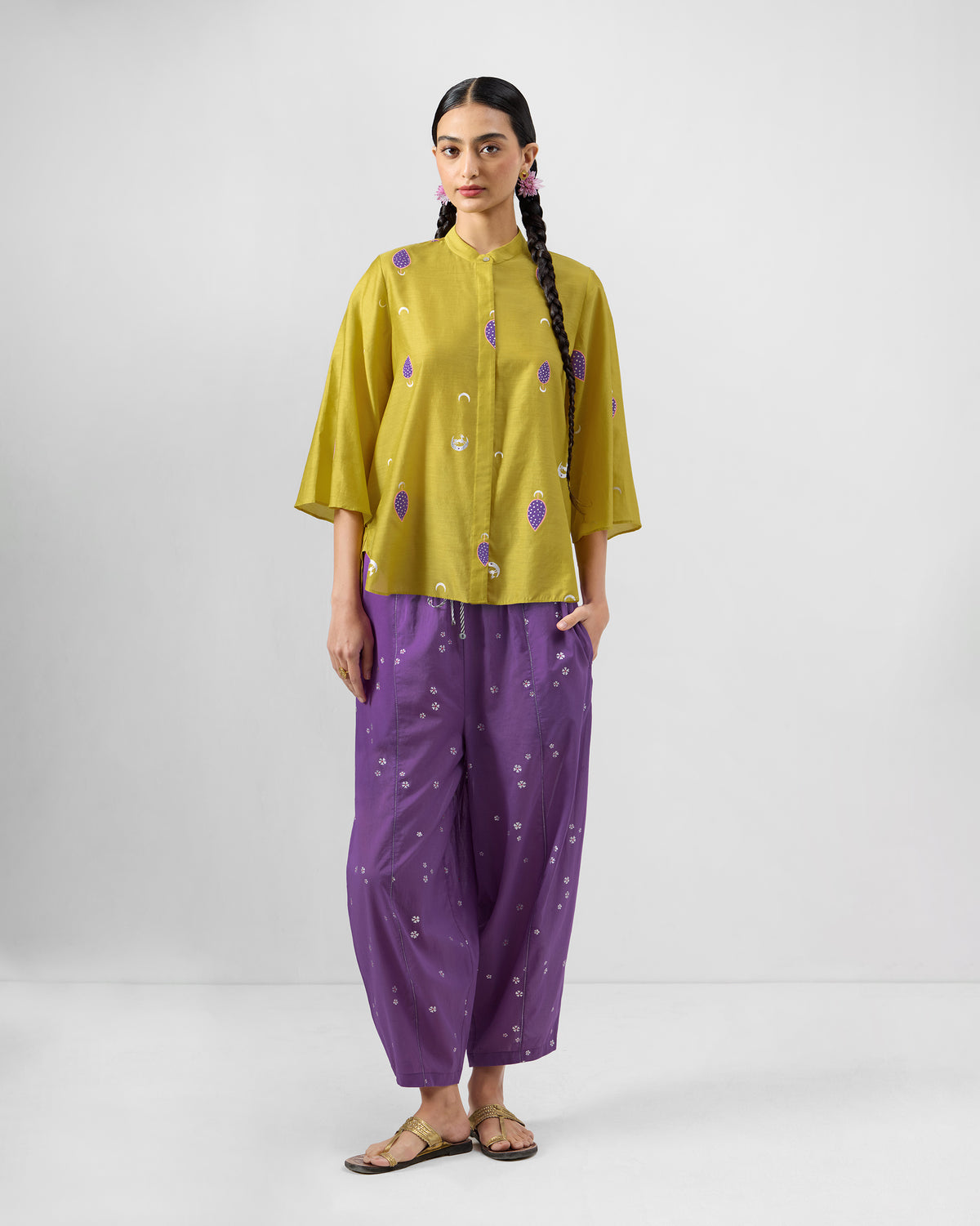look1_Festive Gatherings