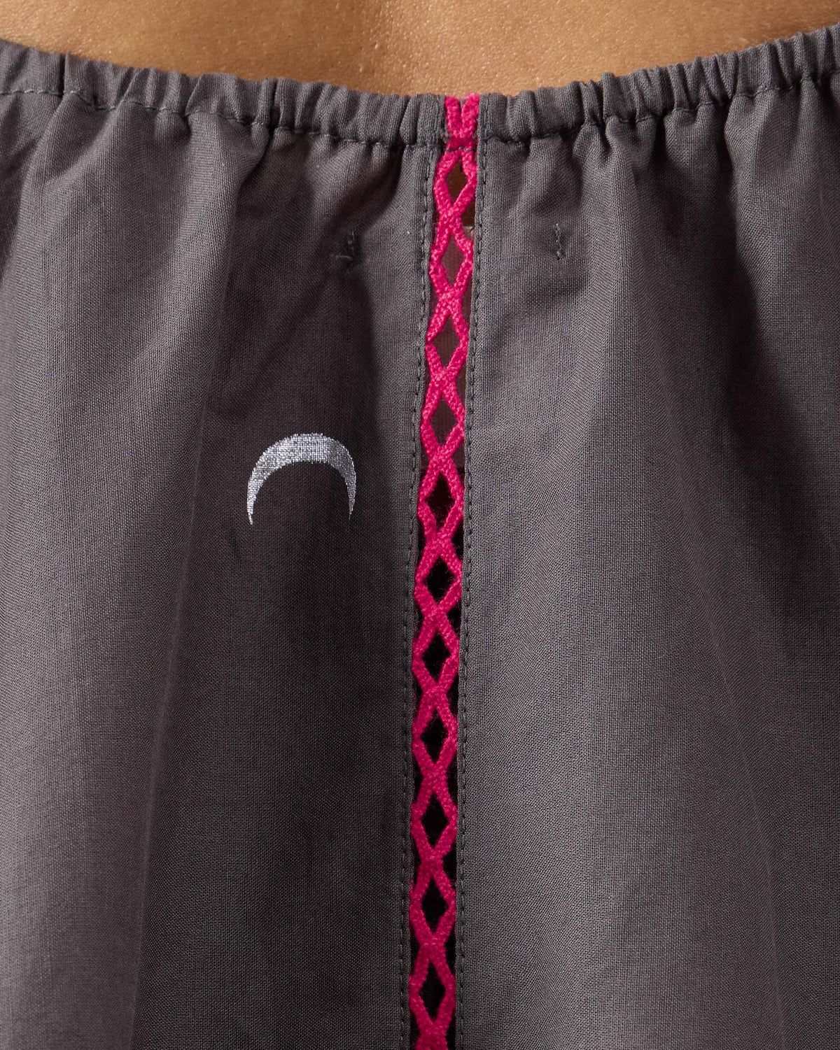 Daman Top - 100% Cotton A-Line Fit