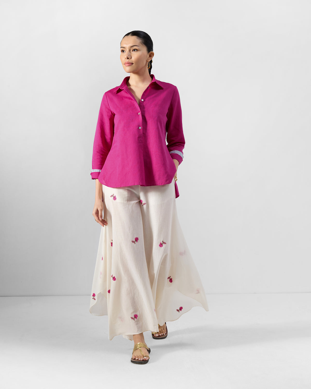 look1_Festive Gatherings