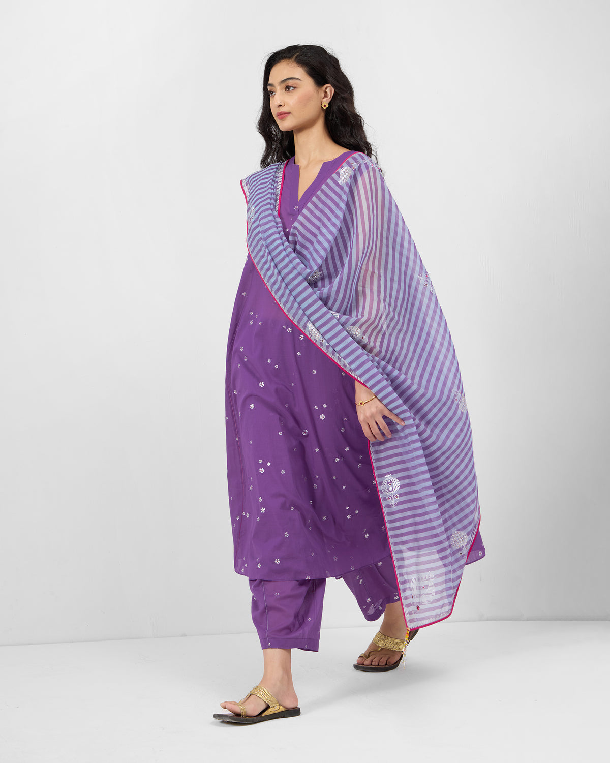 look2_Festive Gatherings