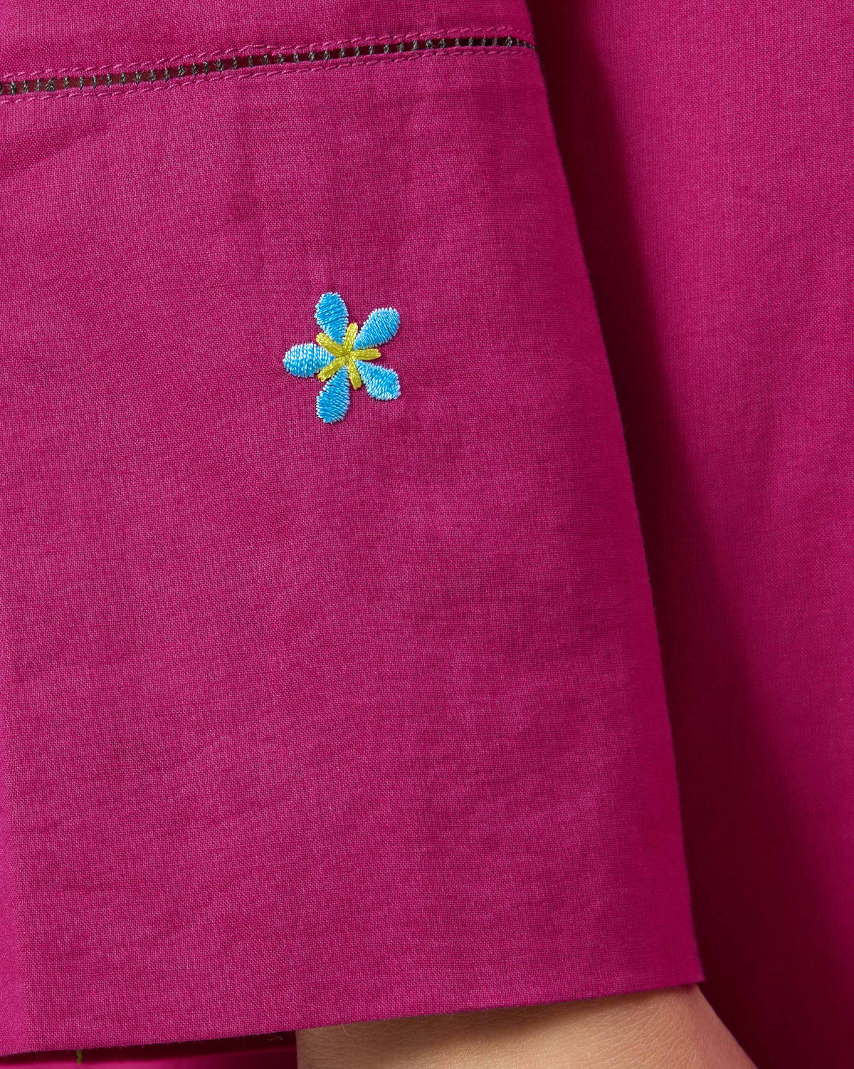 Narsa Kurta - 100% Cotton A-Line Fit
