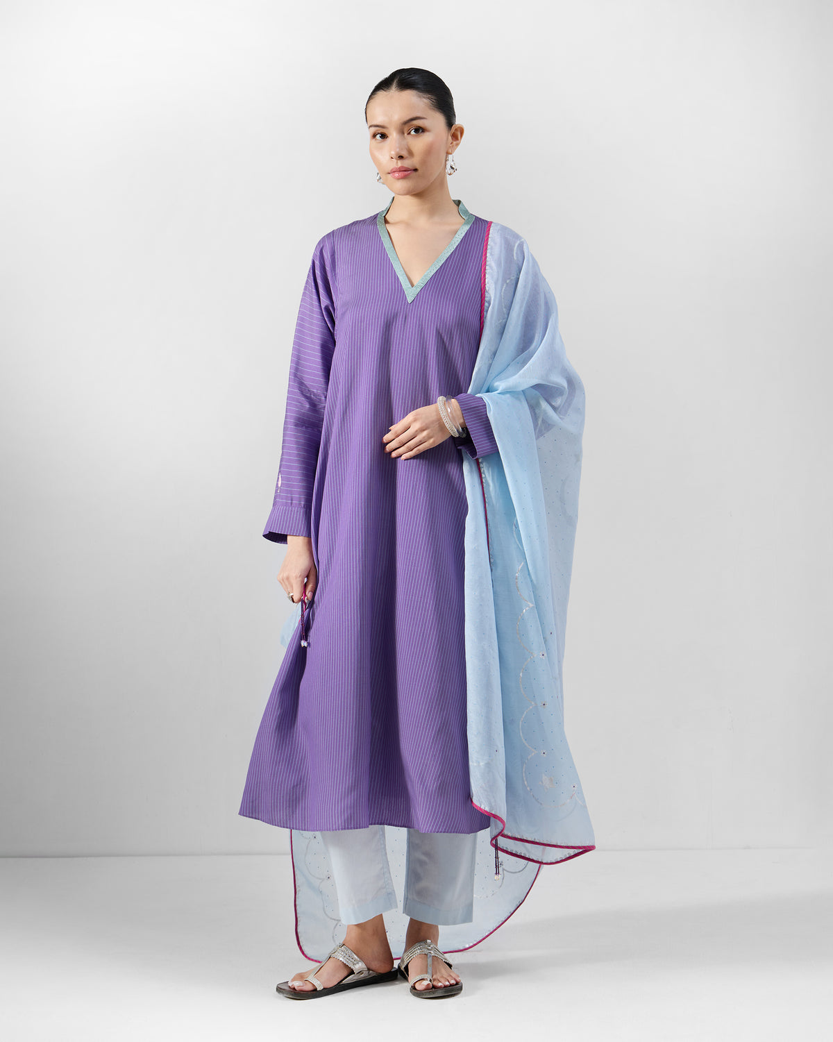 look2_Festive Gatherings