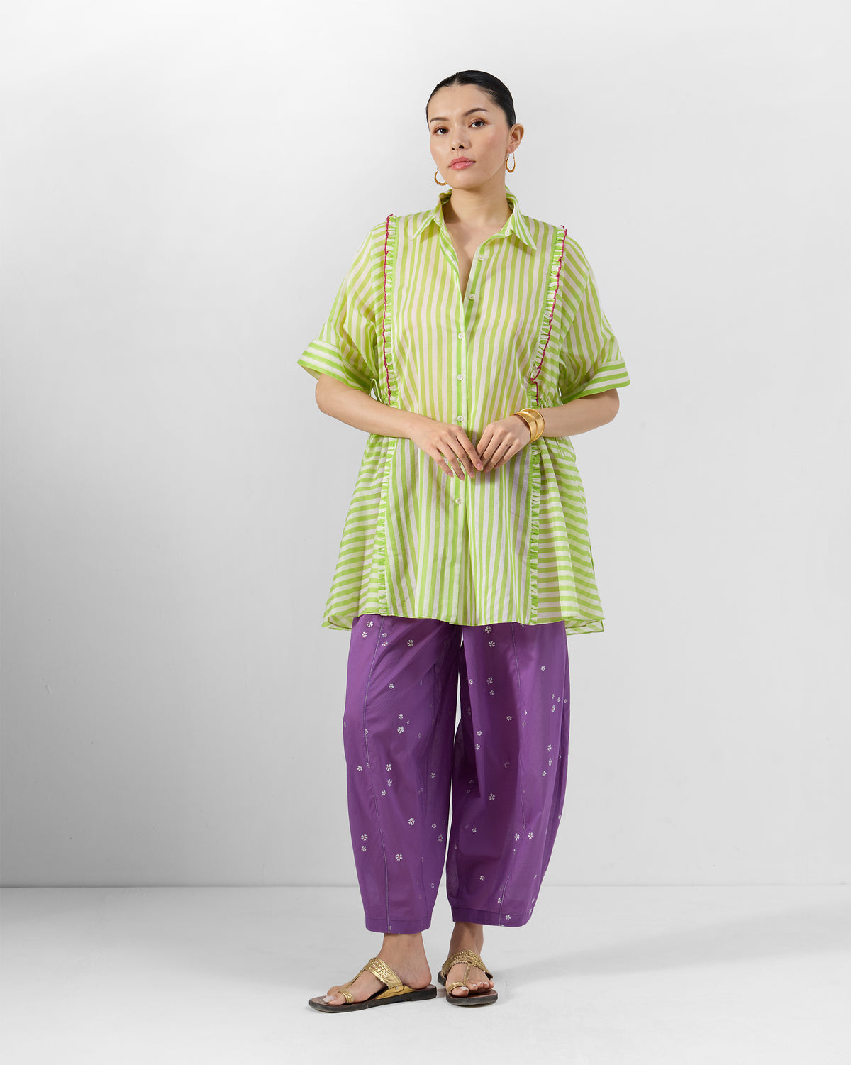 look2_Festive Gatherings