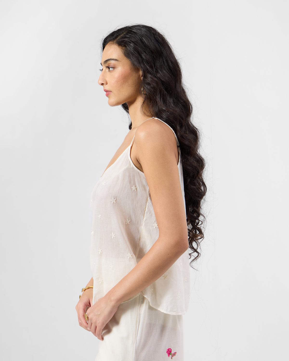 Lola Slip - Cotton Regular Fit
