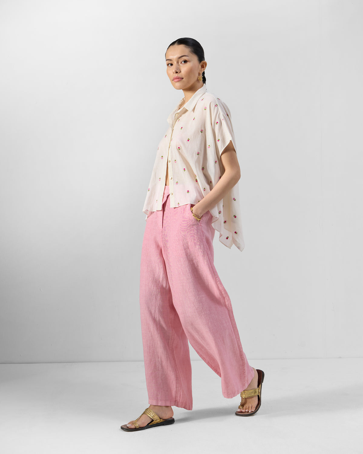 look1_Casual Comfort