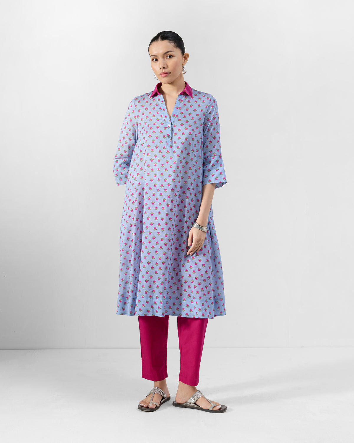 look1_Casual Comfort