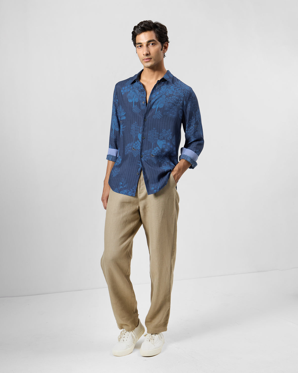 look1_Casual Comfort