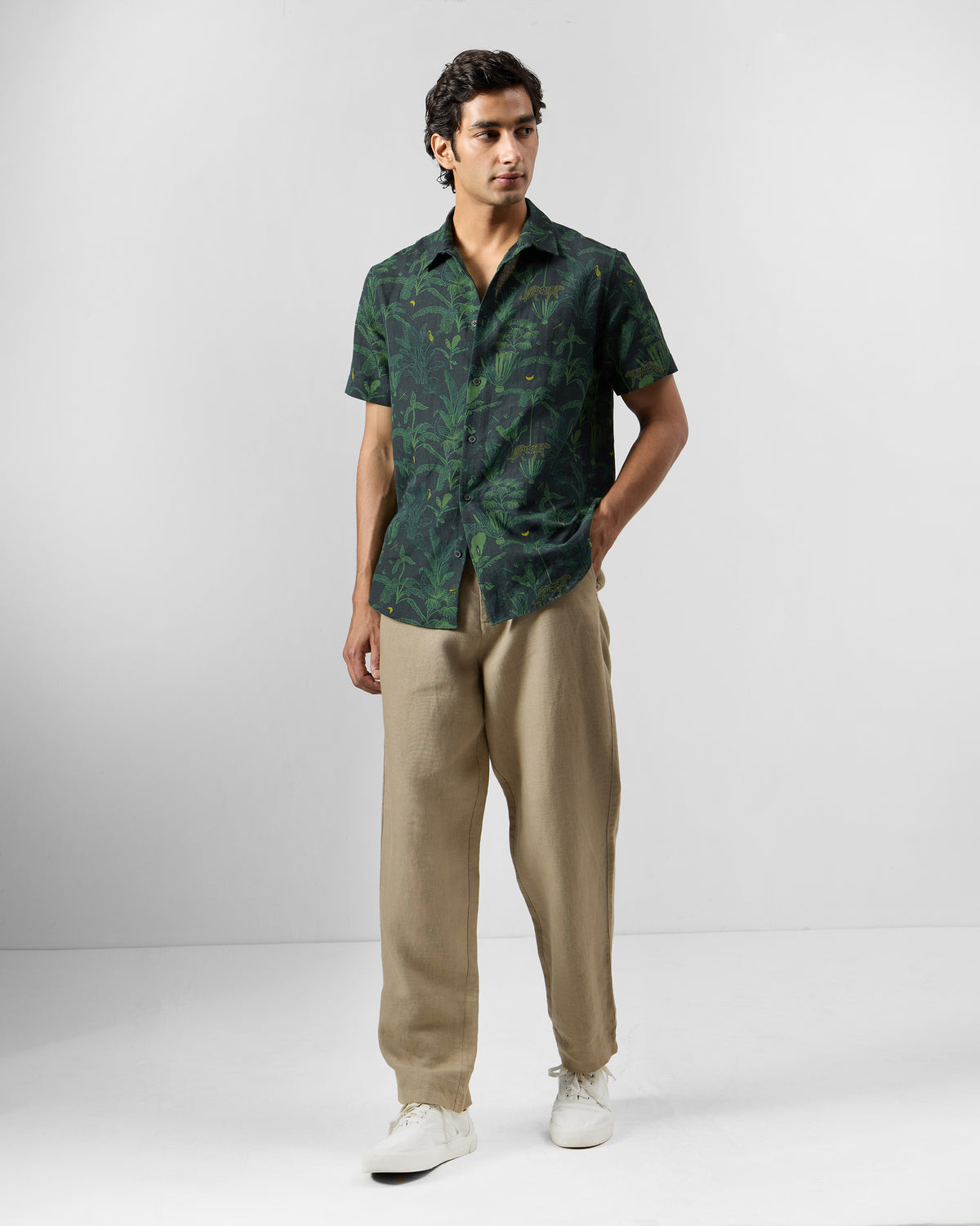look1_Casual Comfort
