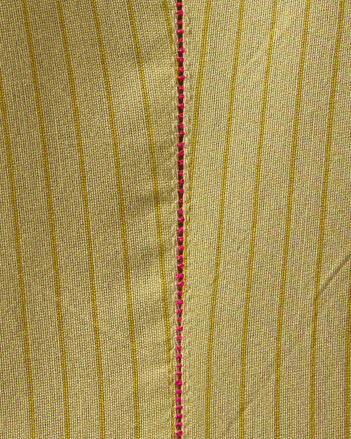 Murud Flared Kurta - Silk Blend A-Line Fit