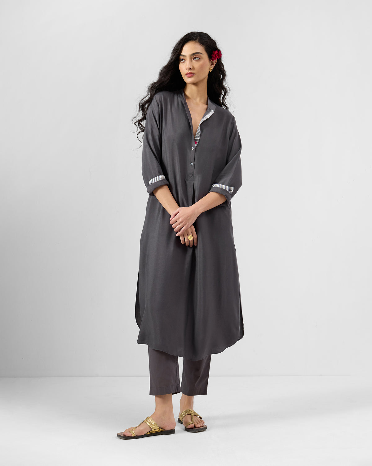look2_Casual Comfort