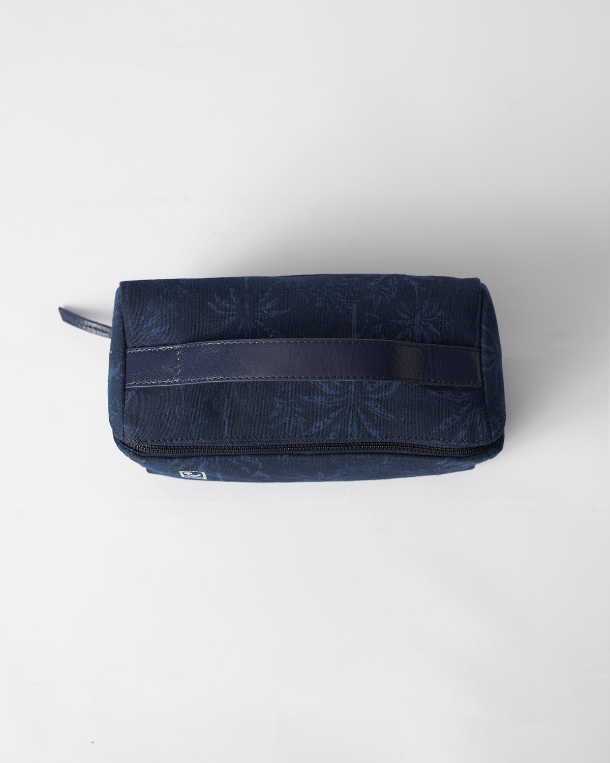 Palm Dopp Kit - Navy