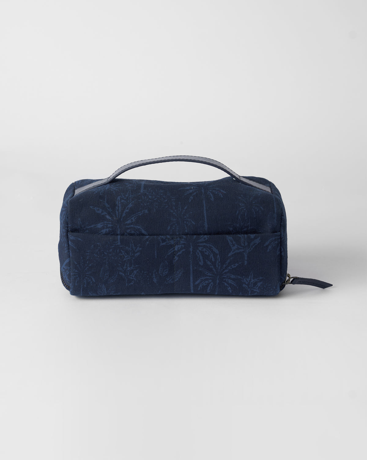 Palm Dopp Kit - Navy