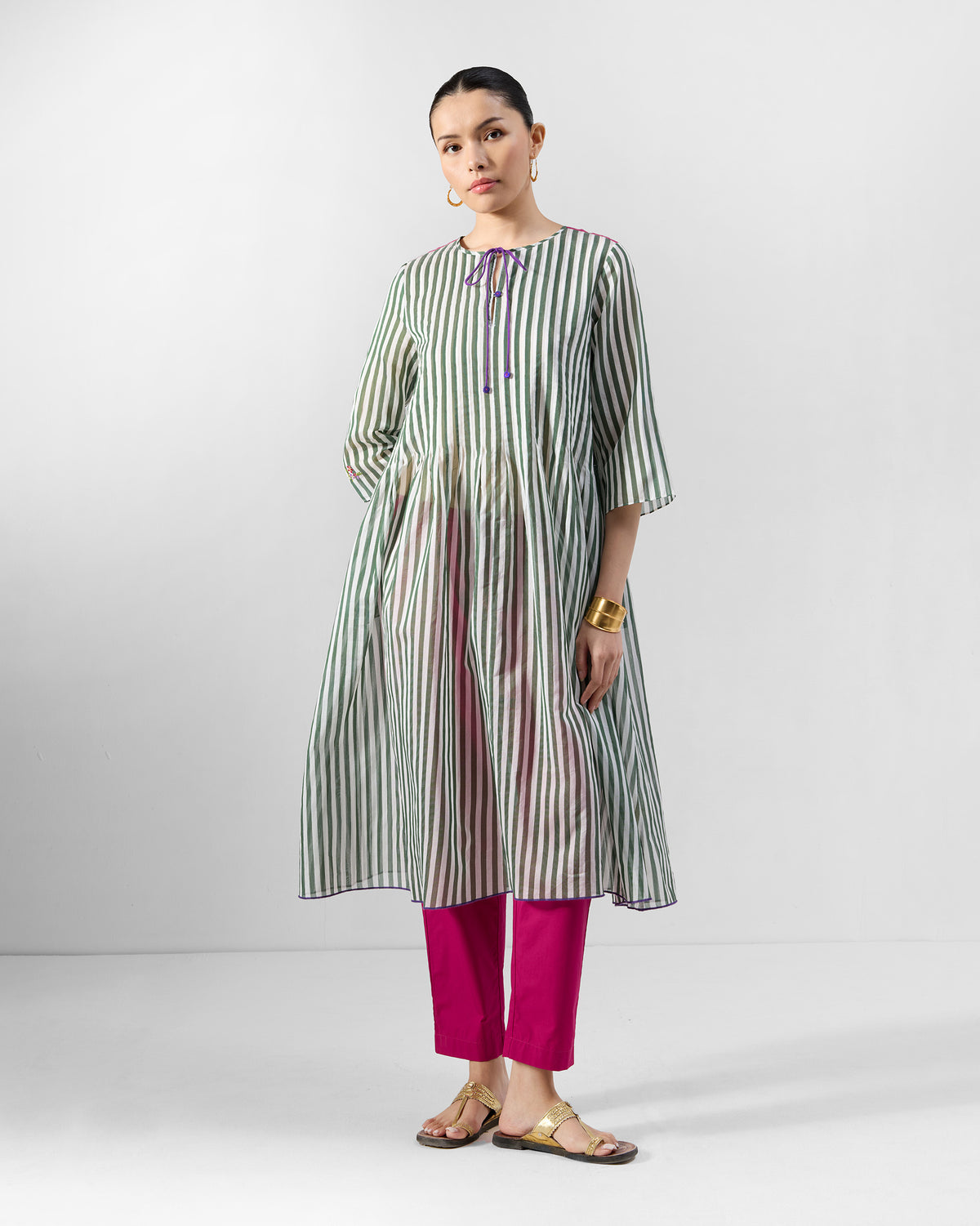 look1_Casual Comfort