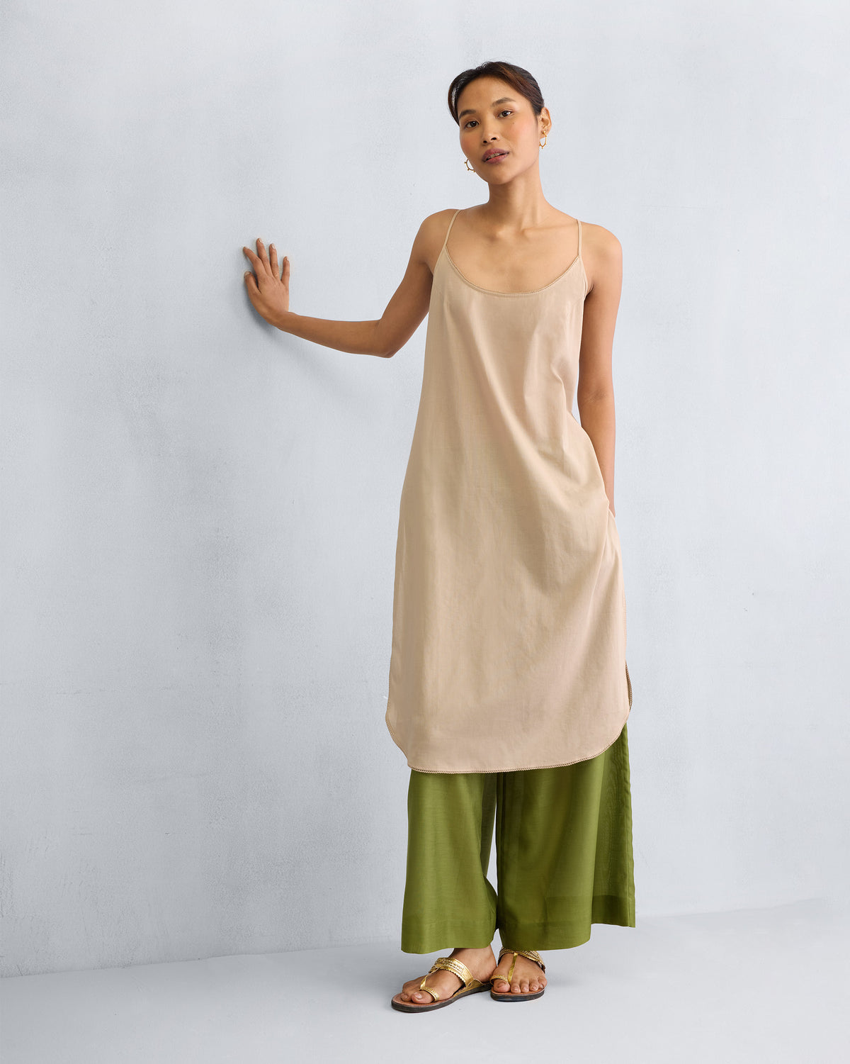 look1_Casual Comfort
