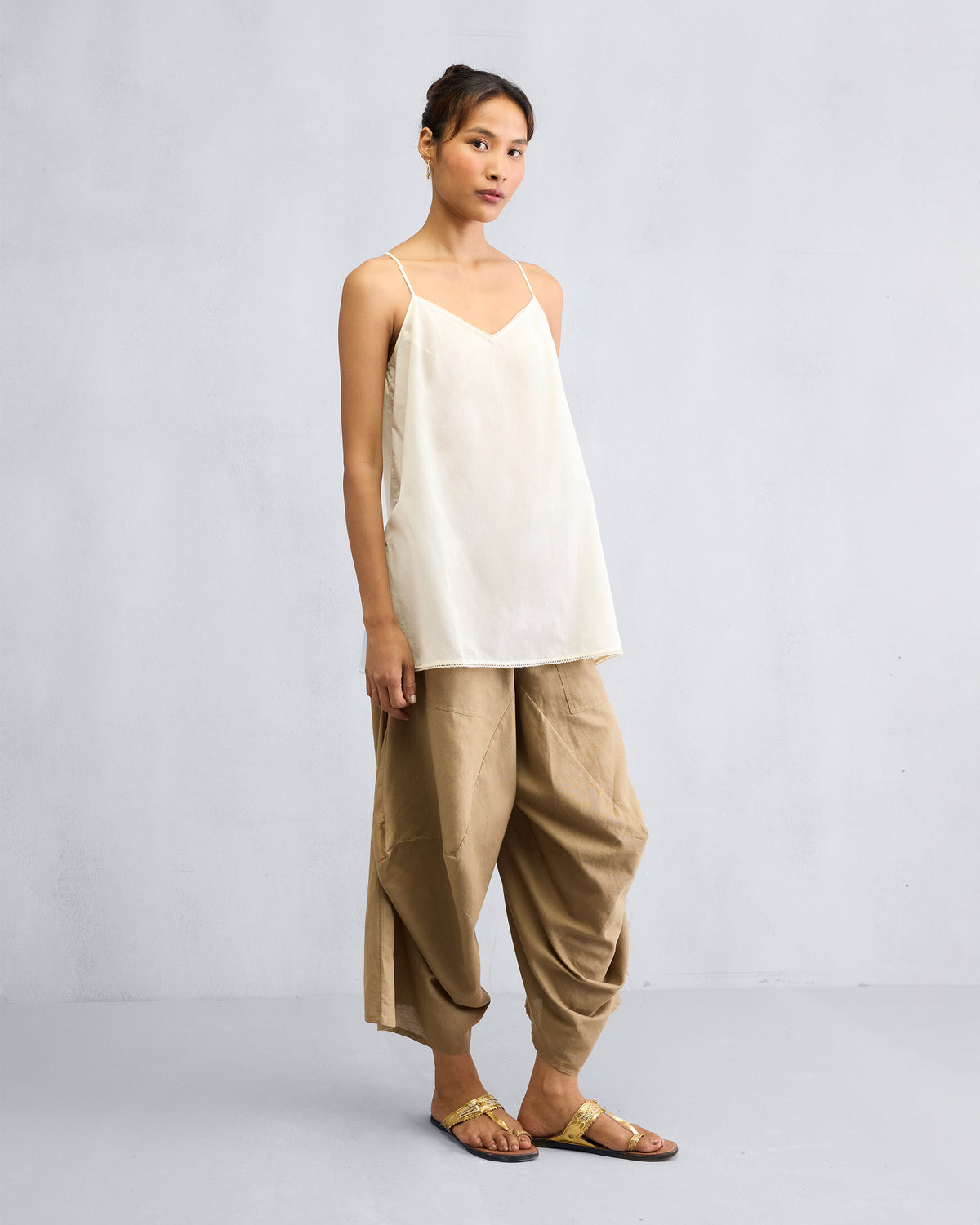 look1_Casual Comfort