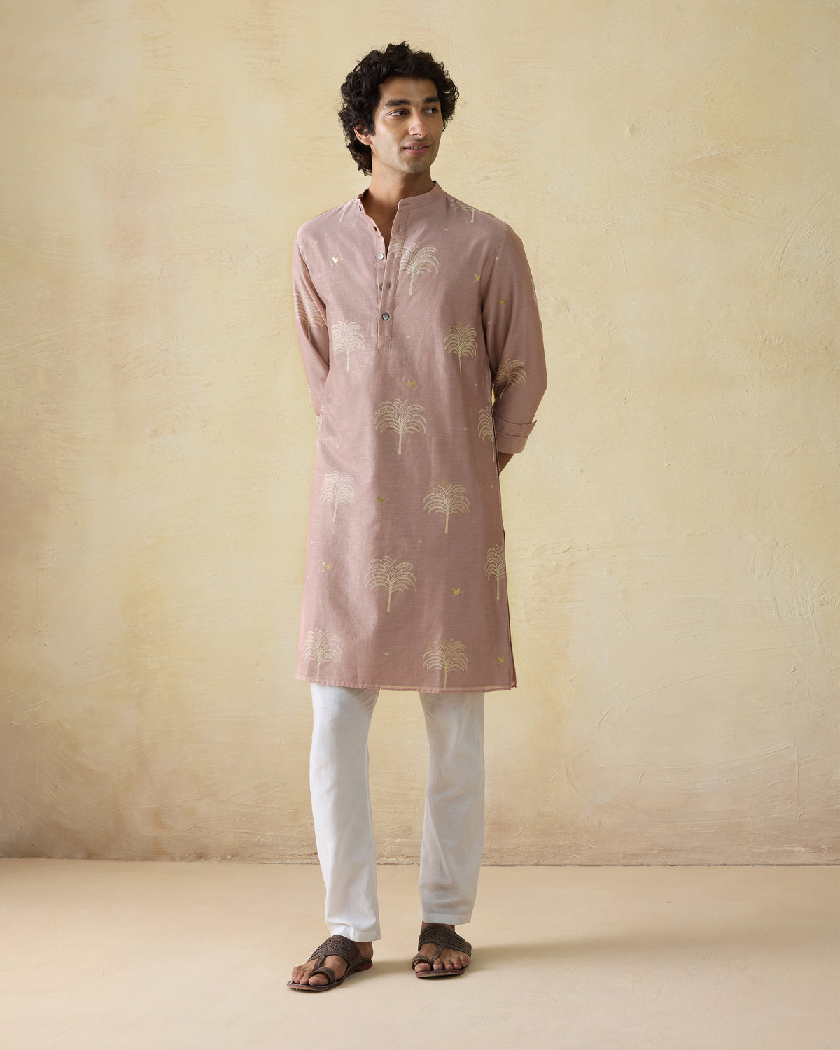 look1_Festive Gatherings