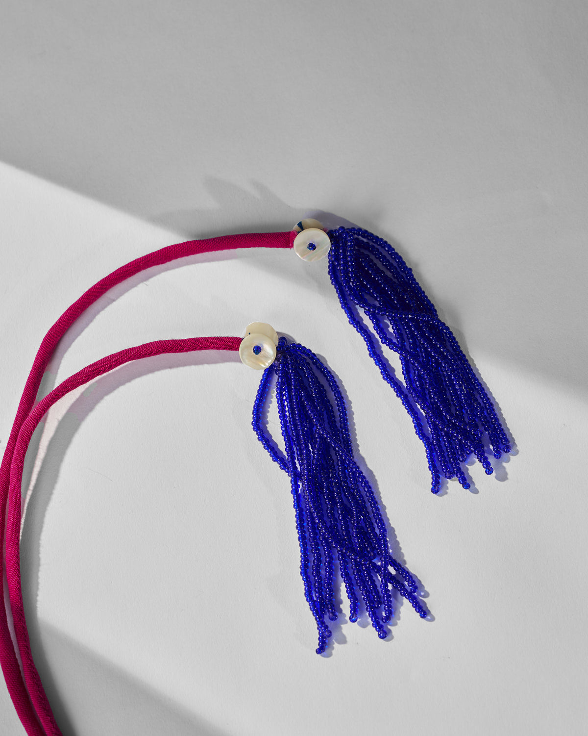 Chandphool Choker - Gold