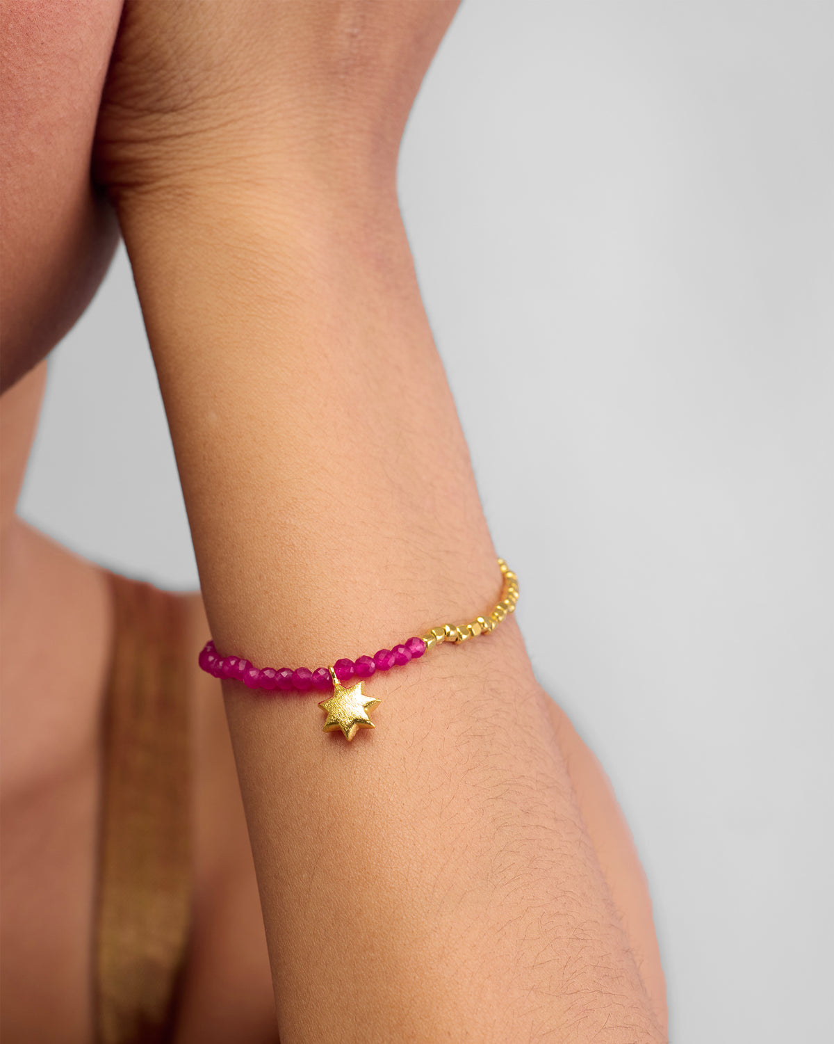Sitara Bracelet - Gold