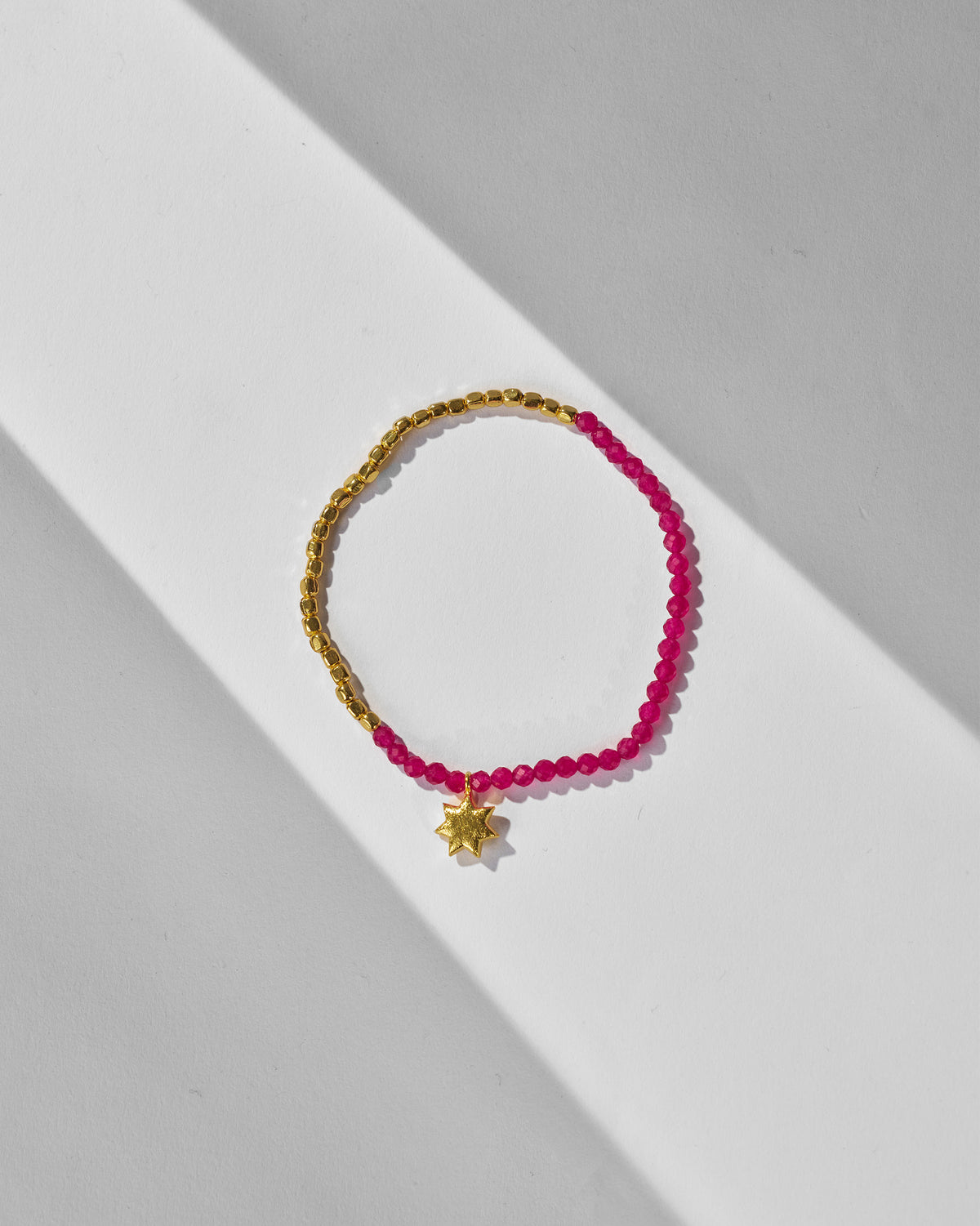 Sitara Bracelet - Gold