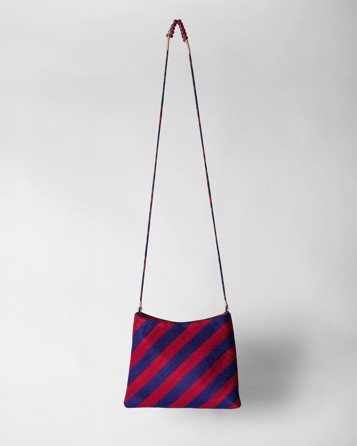 Muris Sling - Red & Purple