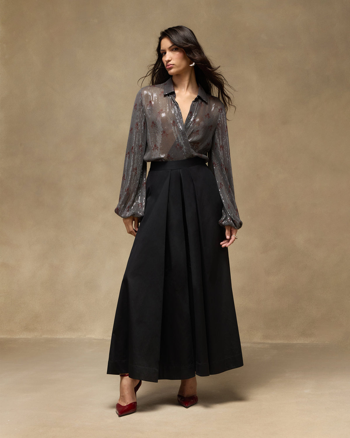 look1_Festive Gatherings