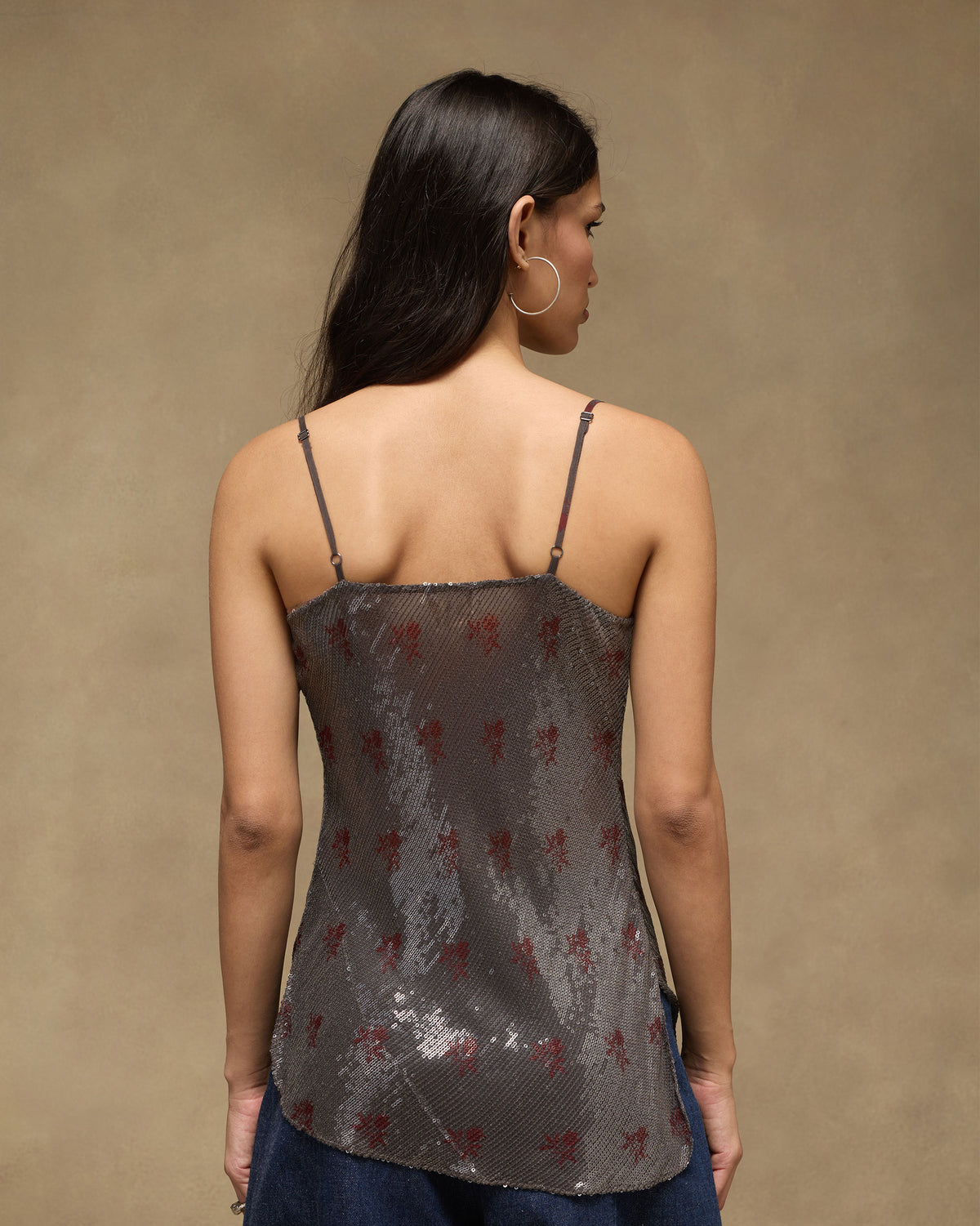 Flit Top - Bemberg Regular Fit