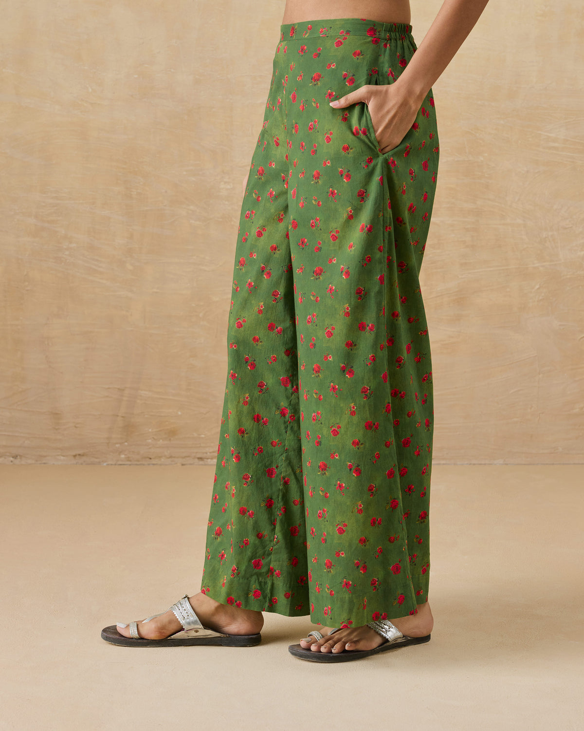 Basic Pyjamas - 100% Organic Cotton Regular Fit