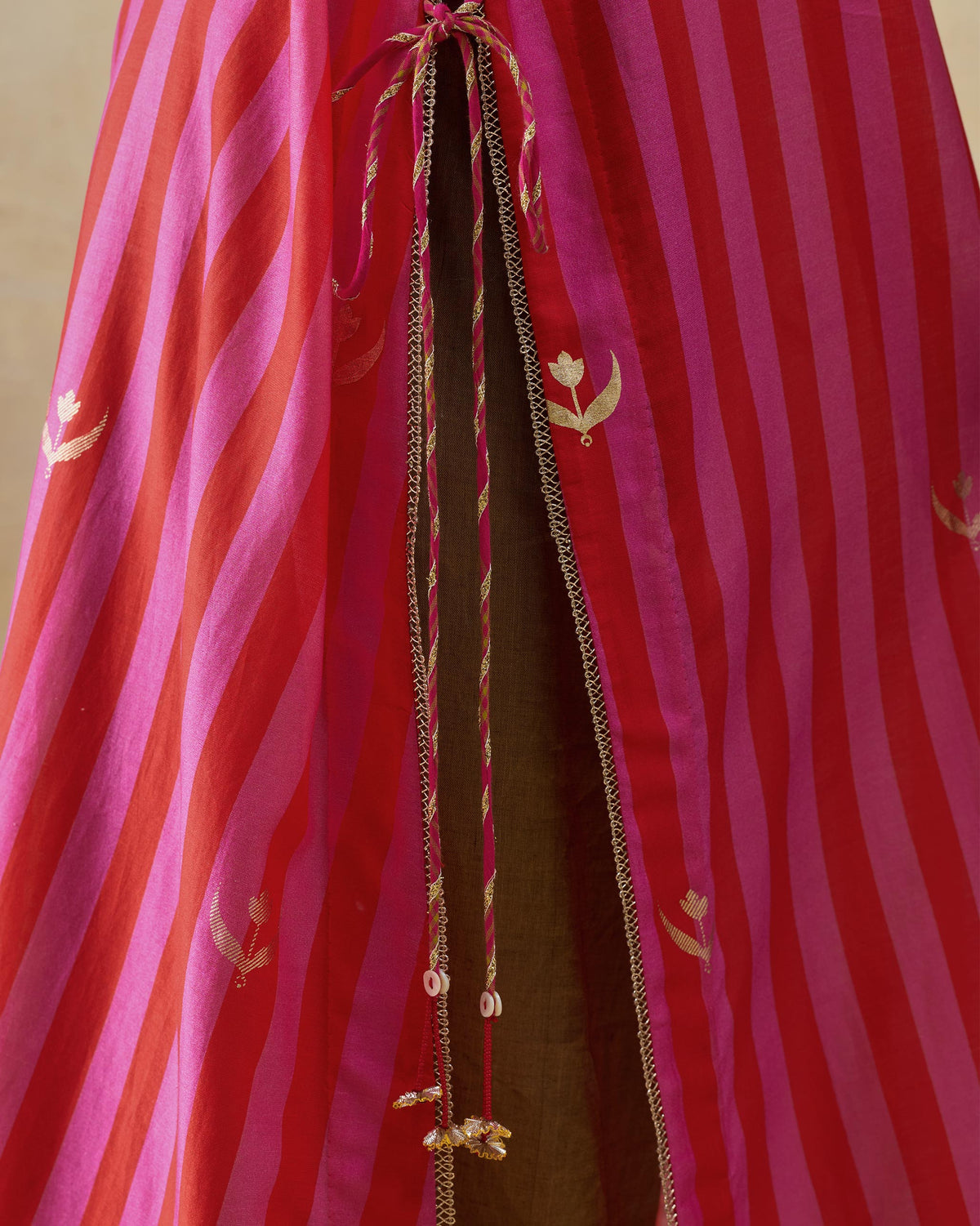 Galaxy Kurta - Cotton Silk Regular Fit