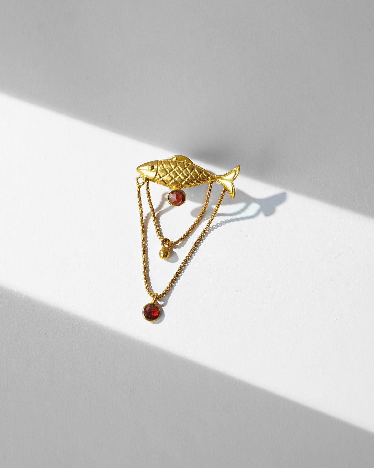 Masse Pin - Gold