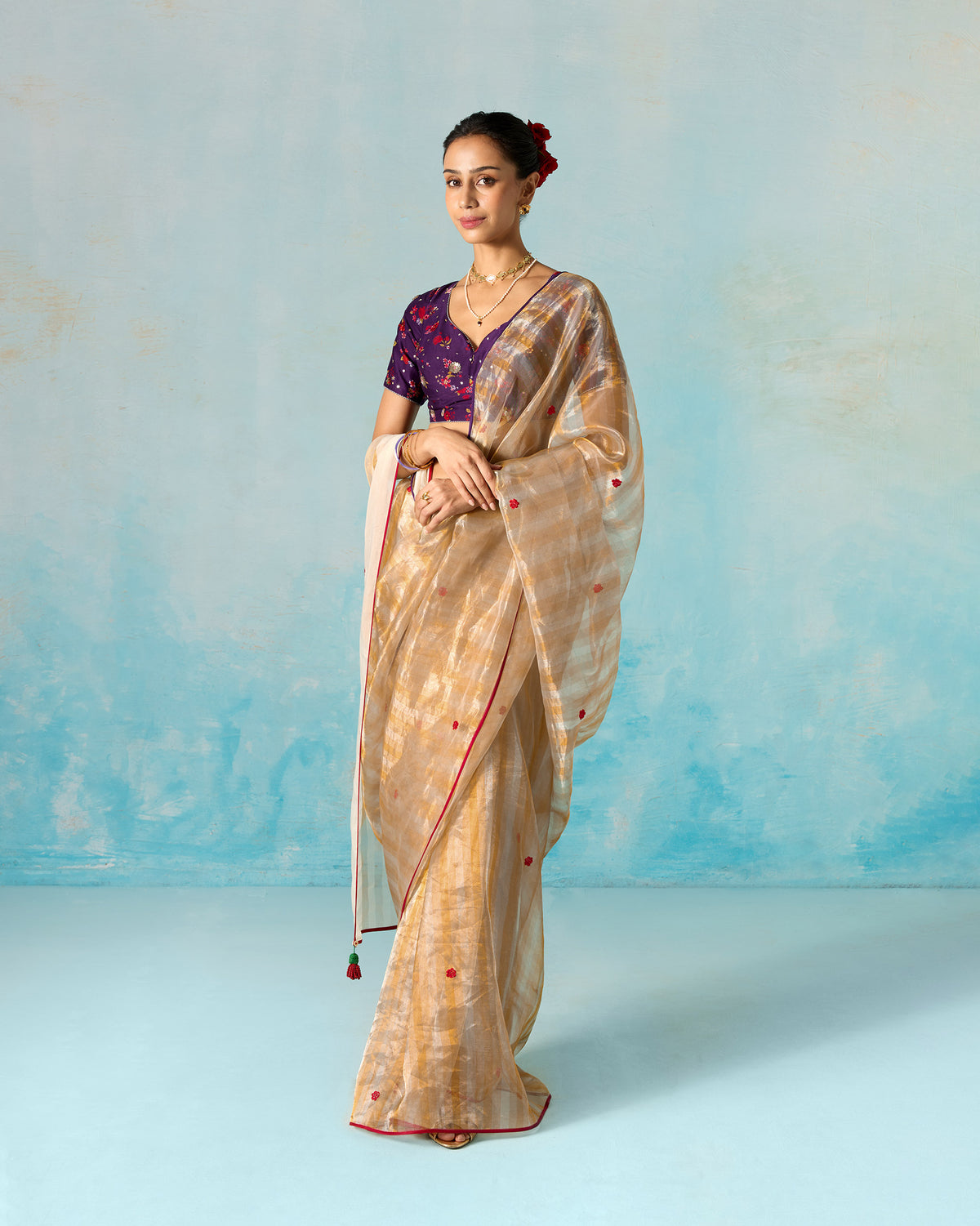 look1_Festive Gatherings